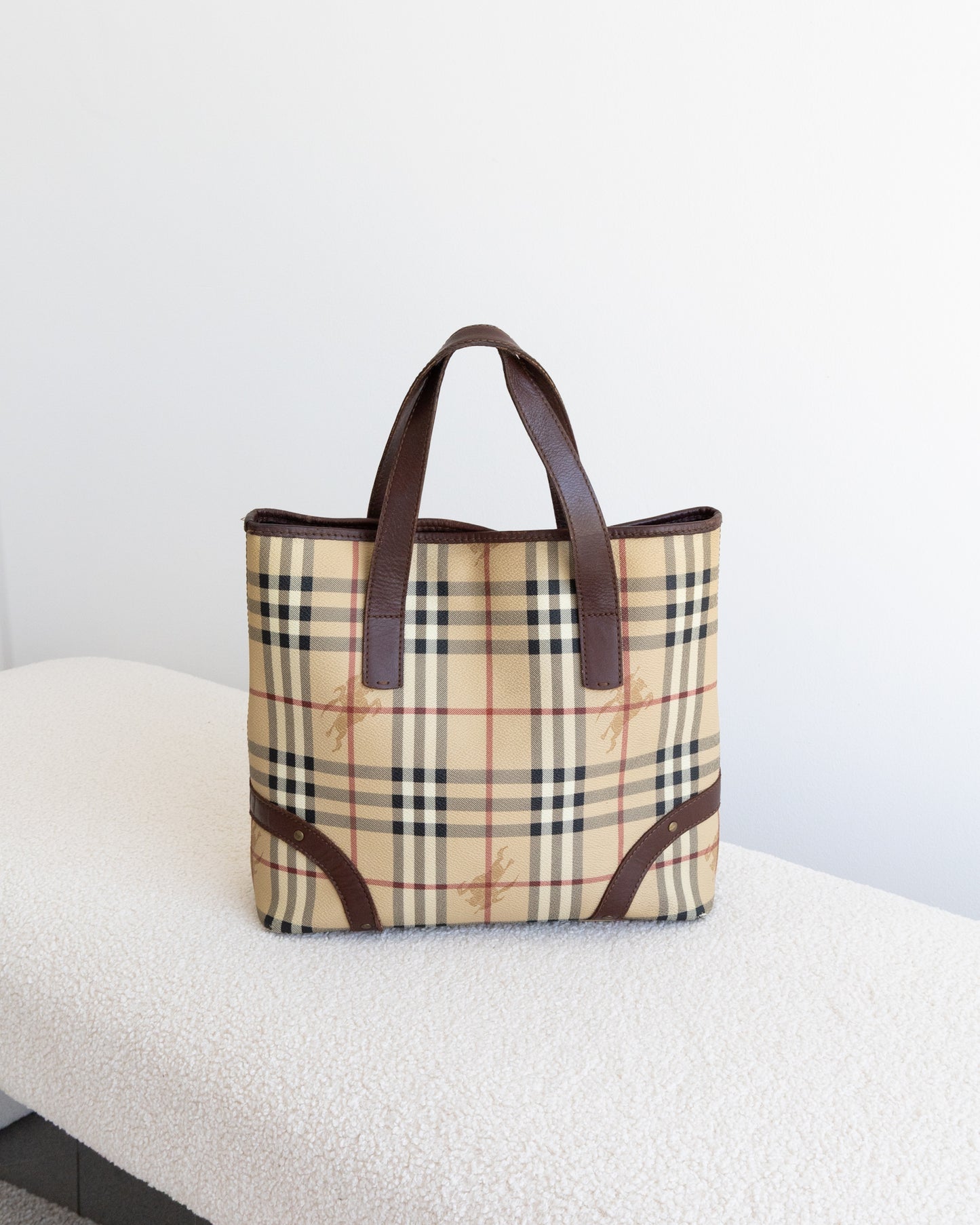 BURBERRY Tote