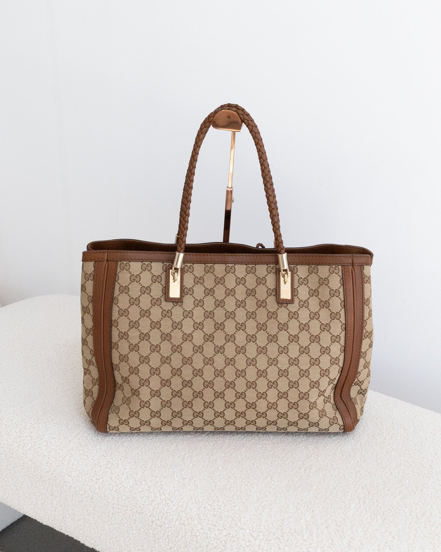 GUCCI Bella Tote