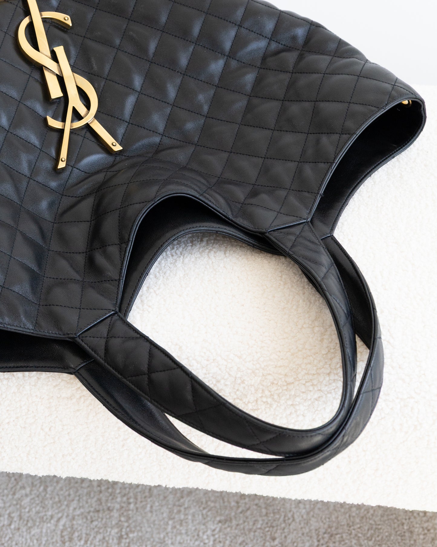 SAINT LAURENT Icare