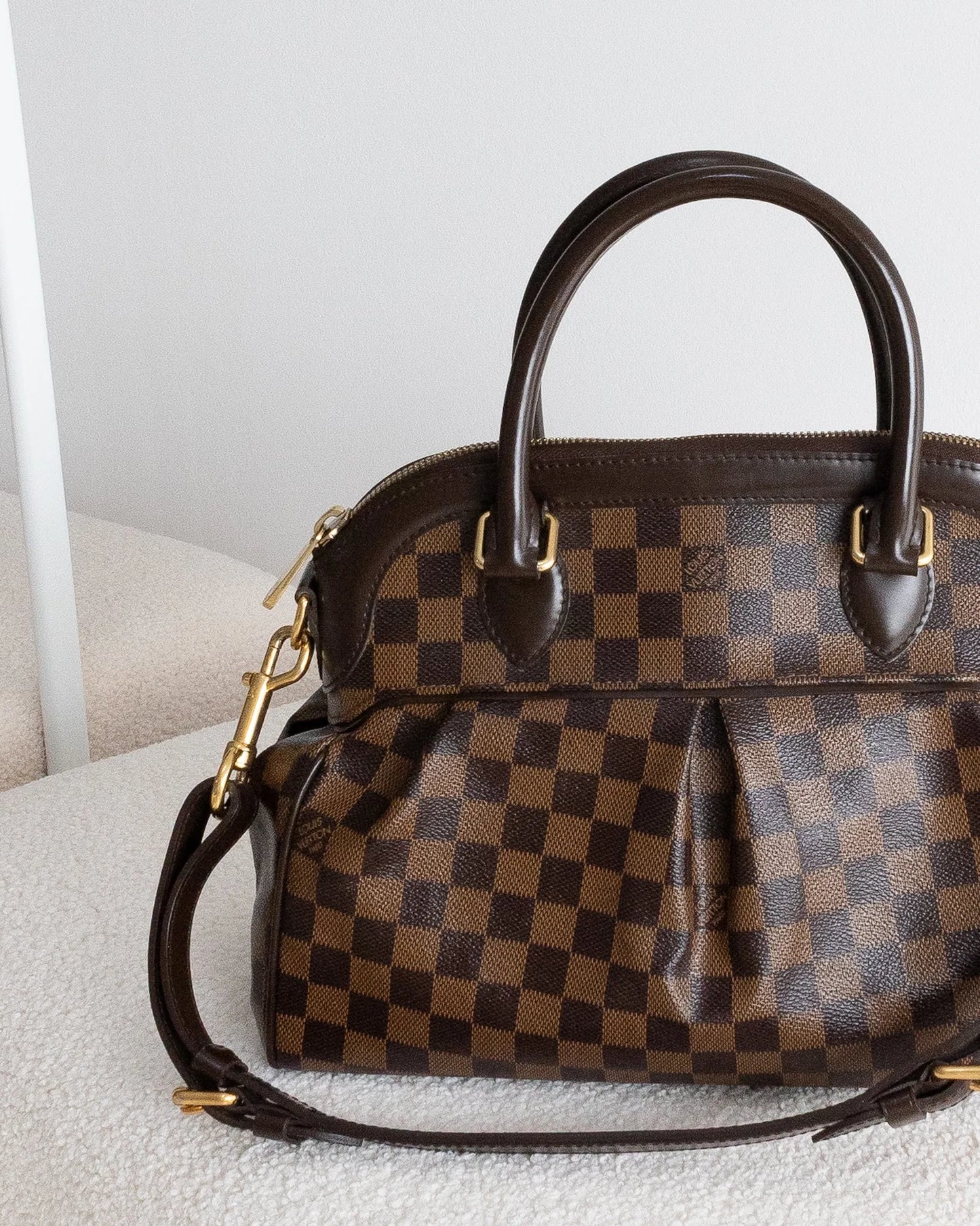 LOUIS VUITTON Trevi PM