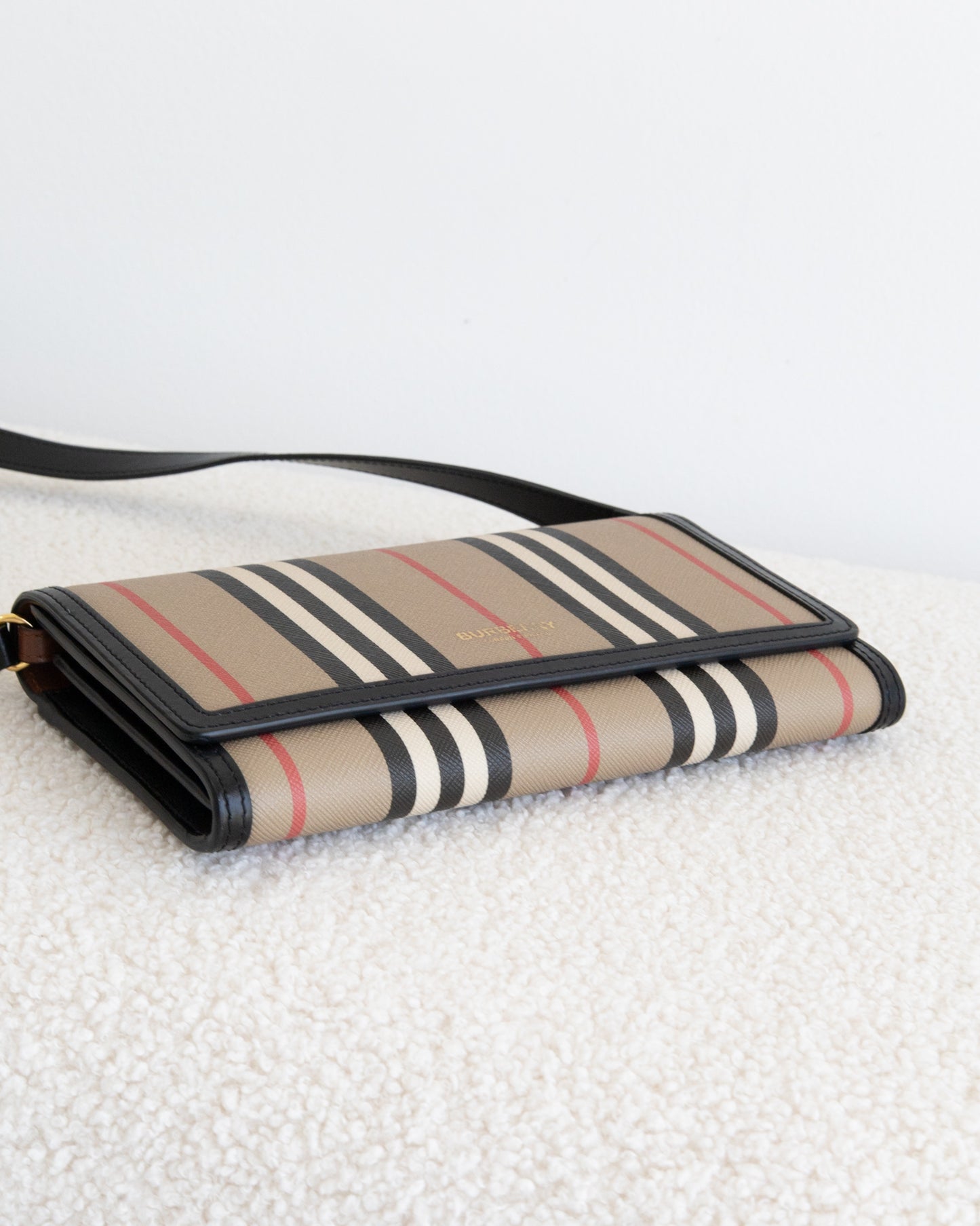 BURBERRY Crossbody Pochette