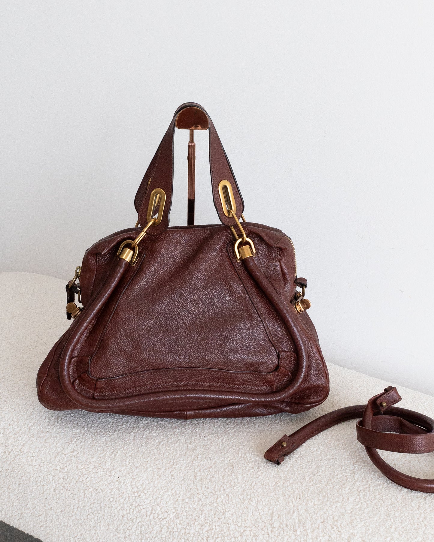 CHLOE Medium Paraty