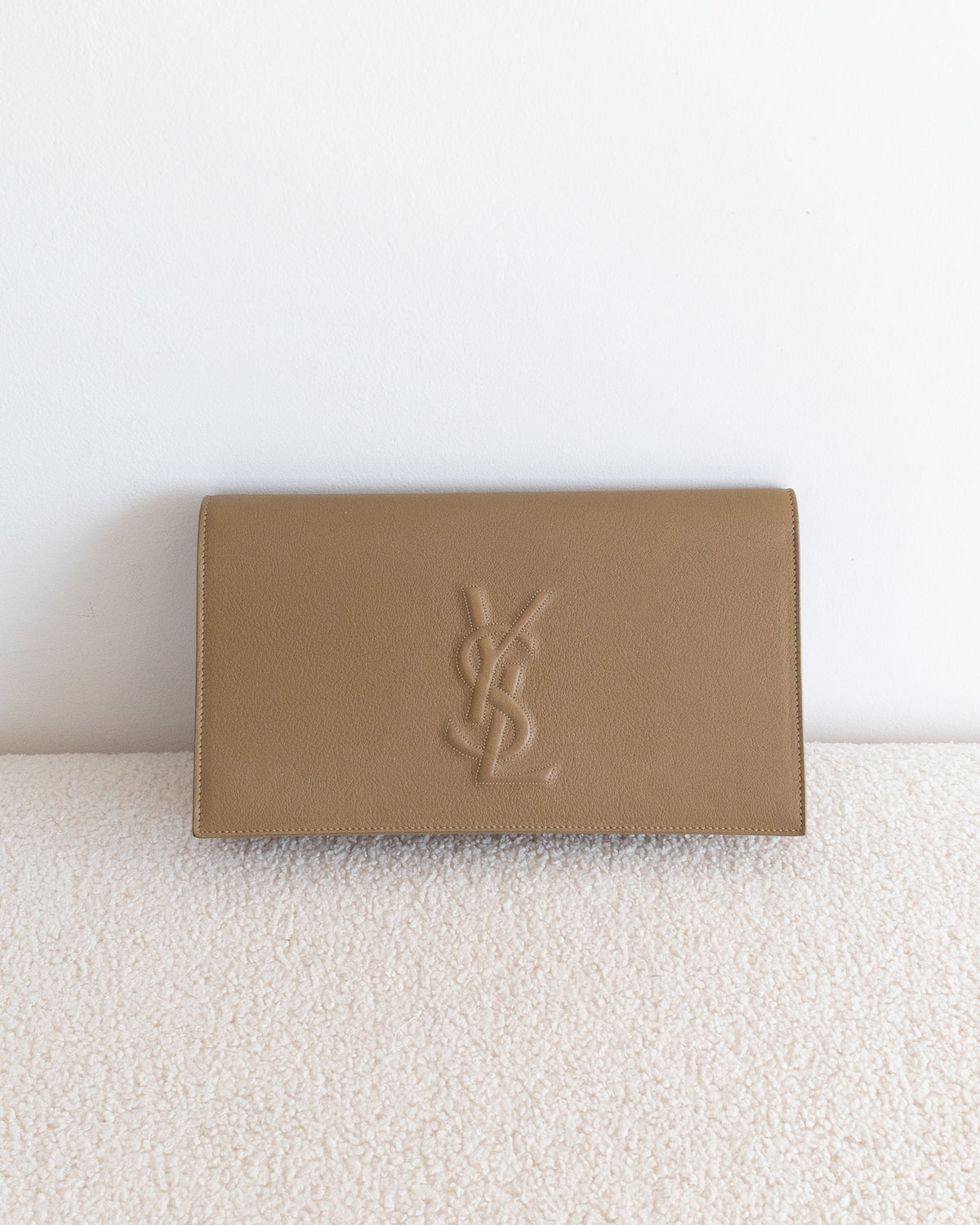 SAINT LAURENT Belle de Jour