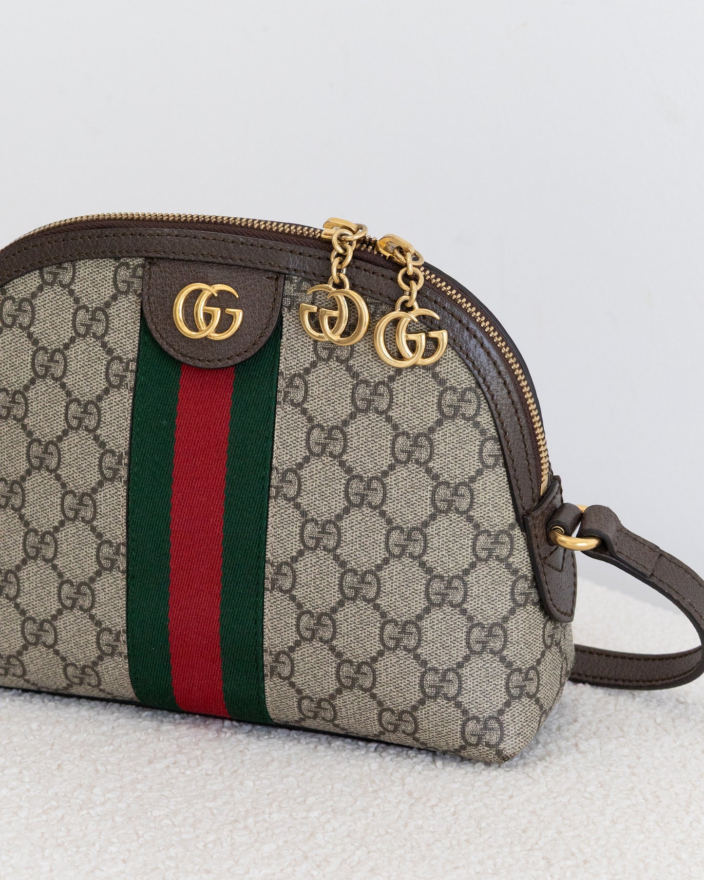 GUCCI Ophidia Dome