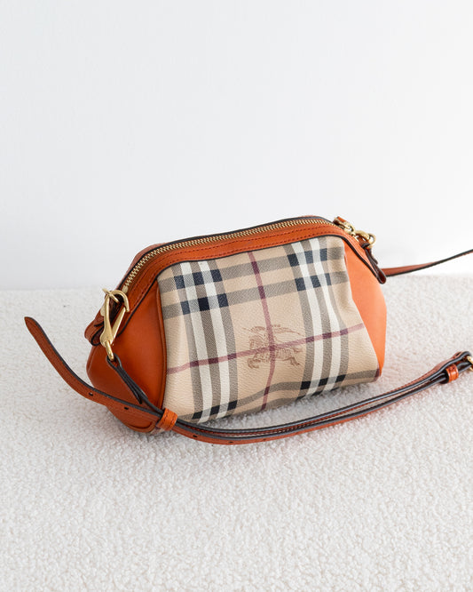 BURBERRY Crossbody
