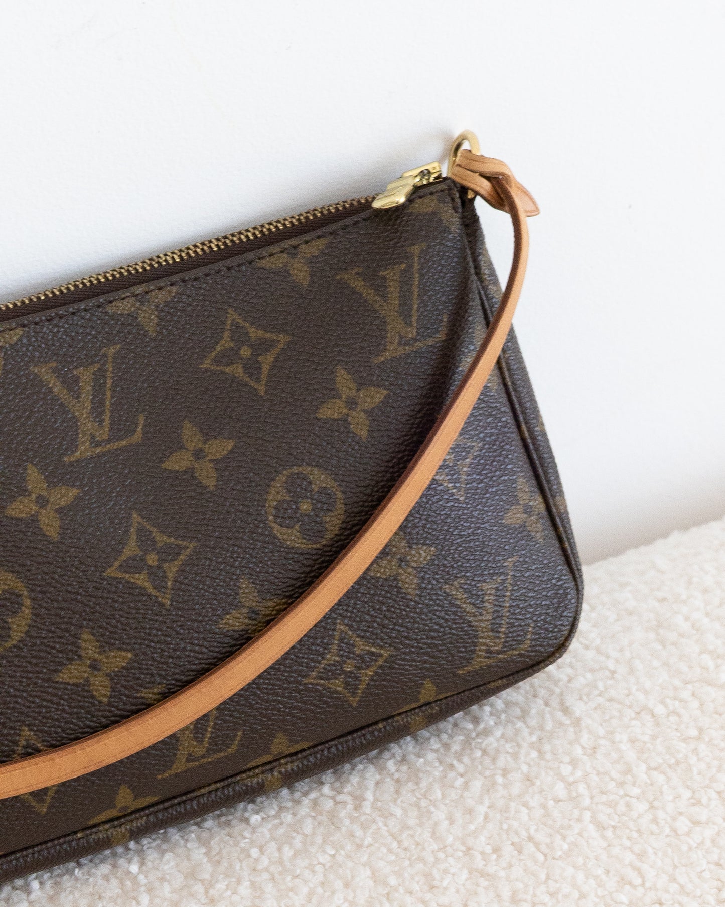 LOUIS VUITTON Pochette Accessoires