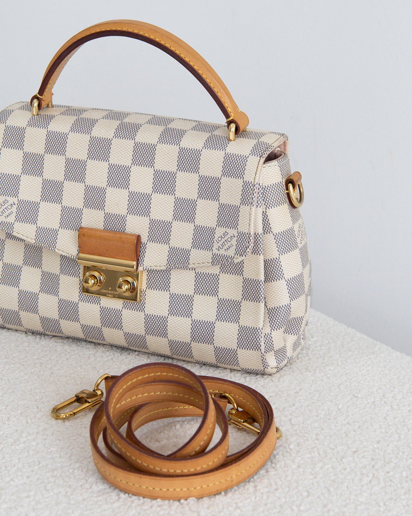 LOUIS VUITTON Croisette