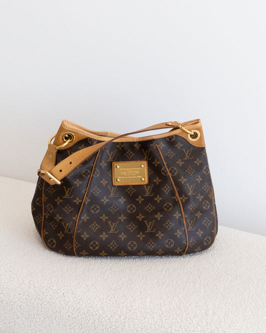 LOUIS VUITTON Galliera