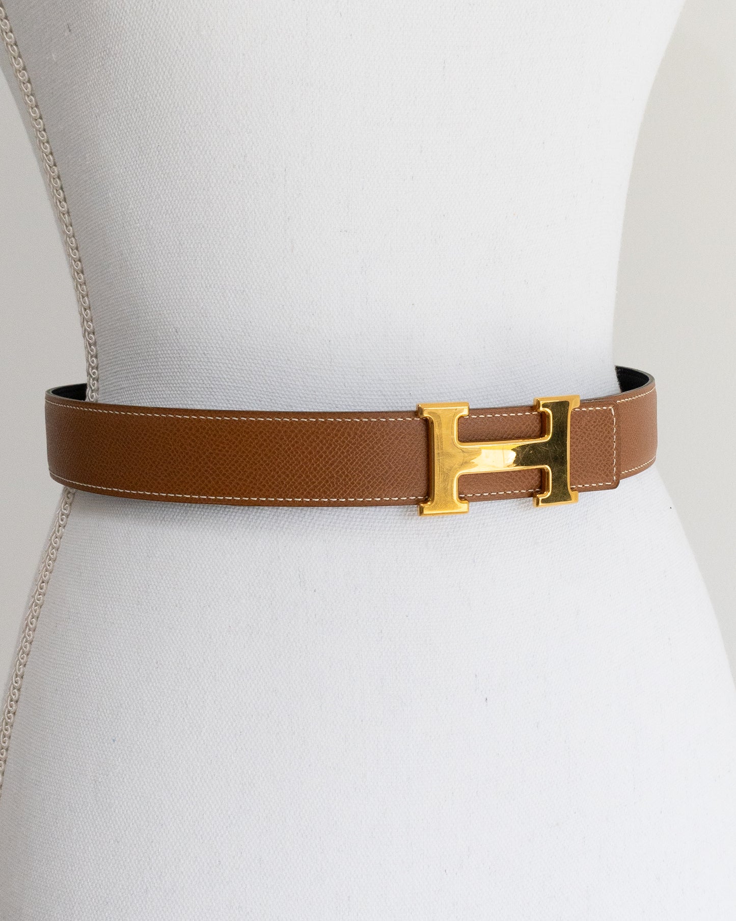 HERMÈS Constance Belt