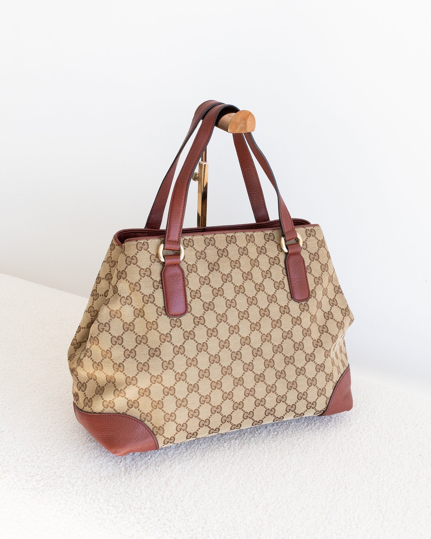GUCCI Web Dressage