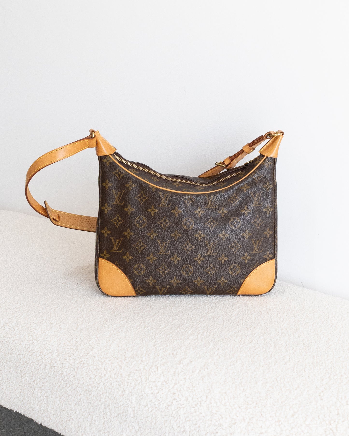 LOUIS VUITTON Boulogne 30