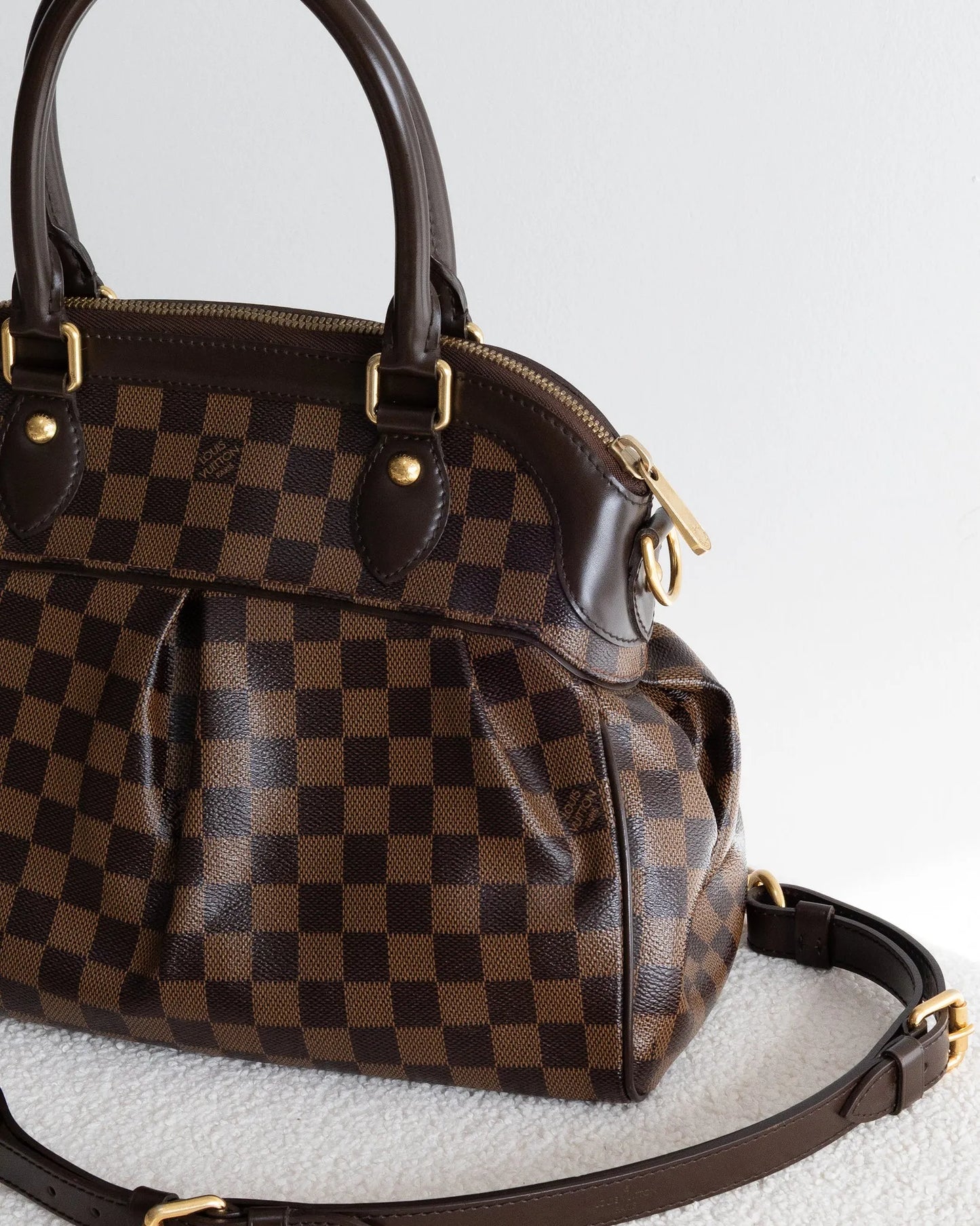 LOUIS VUITTON Trevi PM