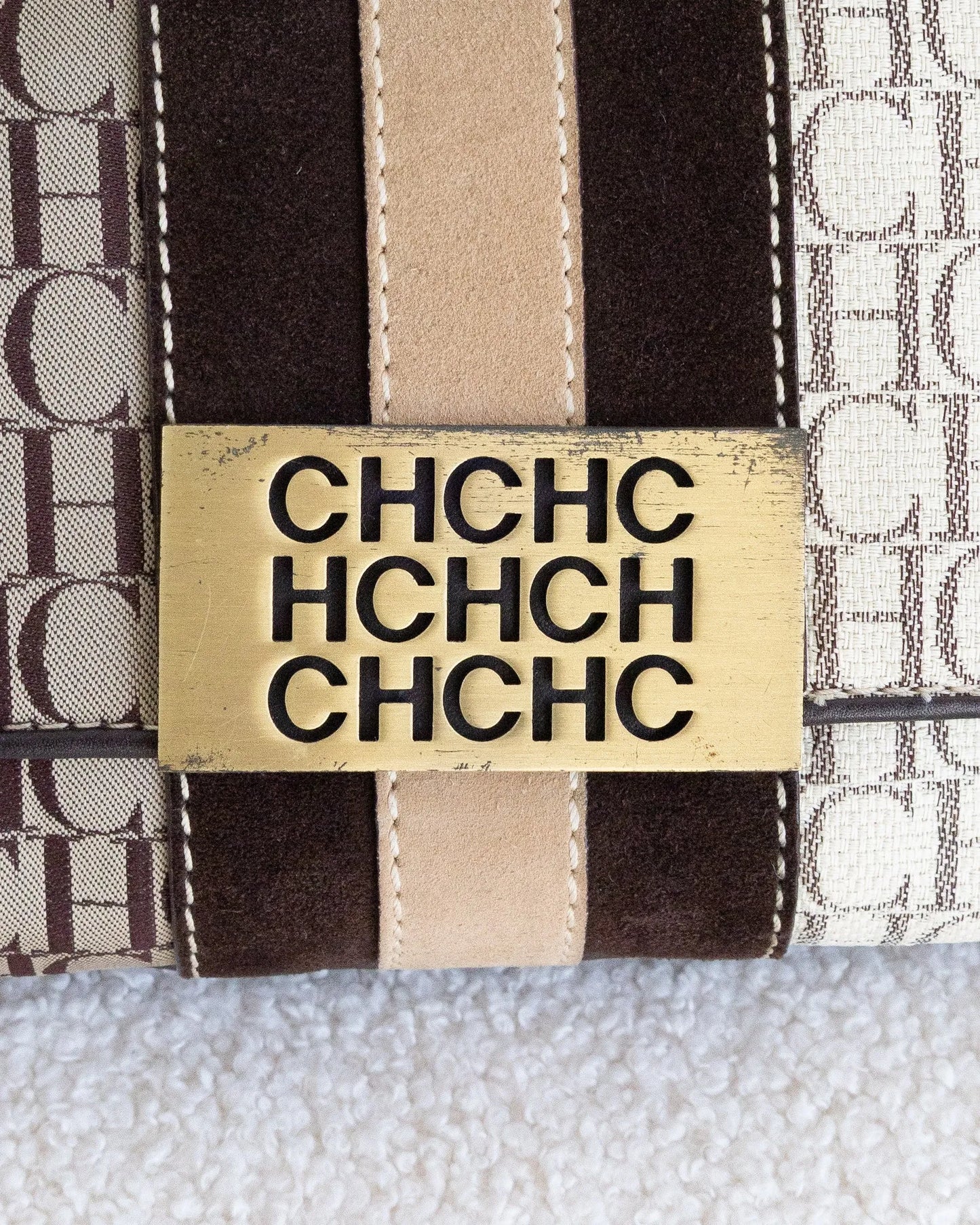 CAROLINA HERRERA Pochette