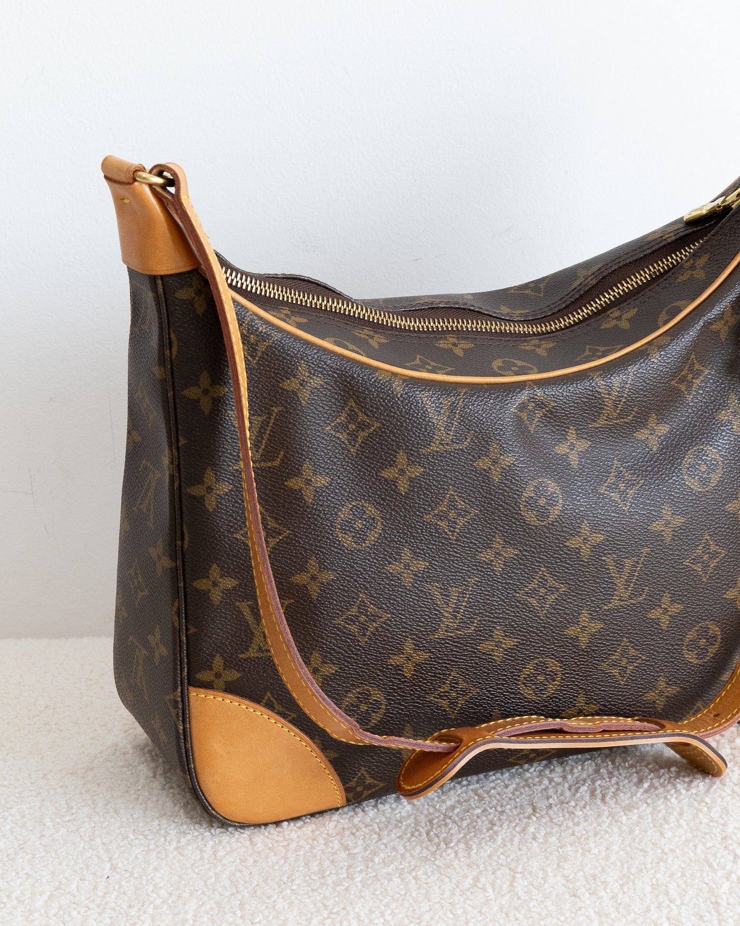 LOUIS VUITTON Boulogne 30