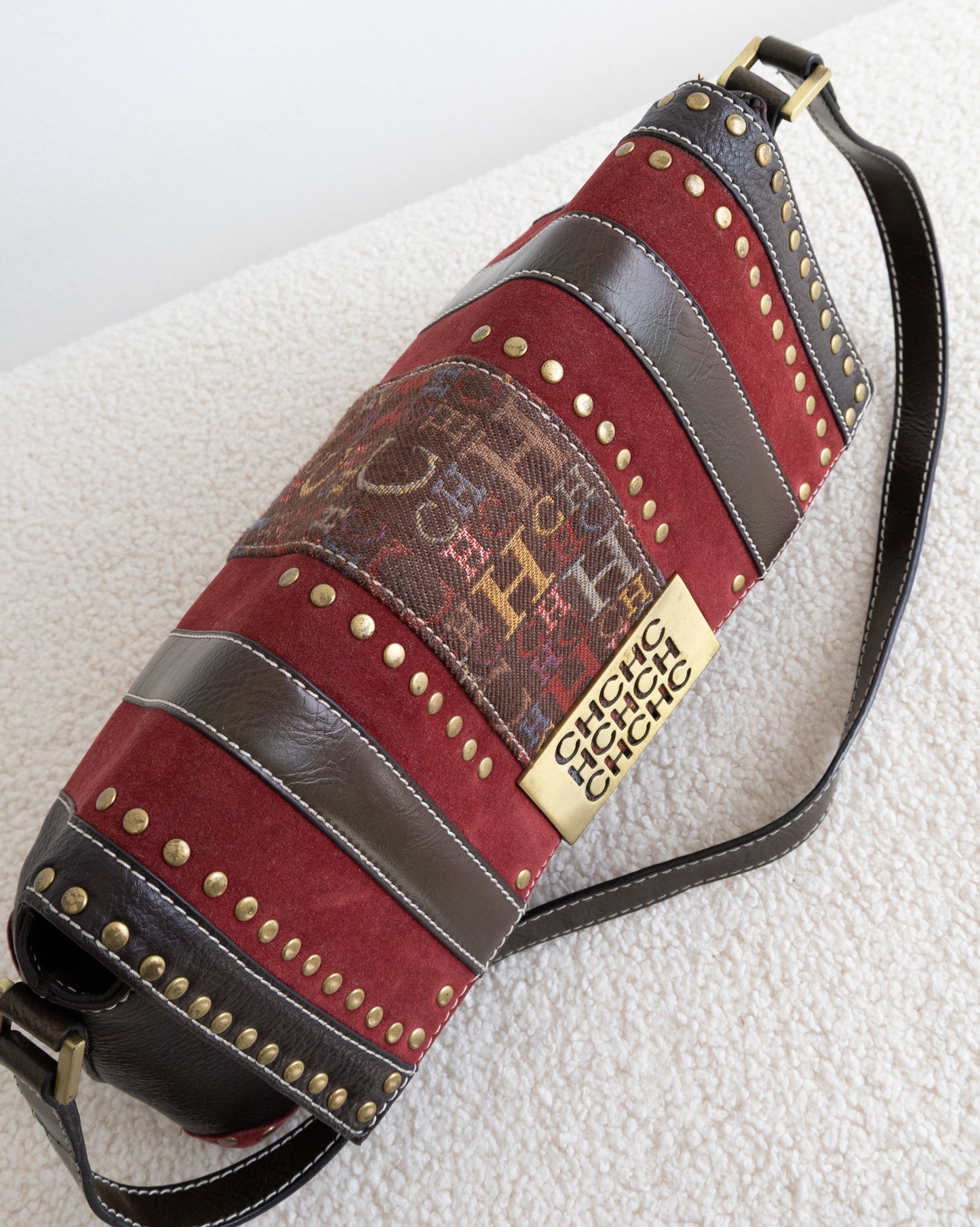 CAROLINA HERRERA Shoulder Bag