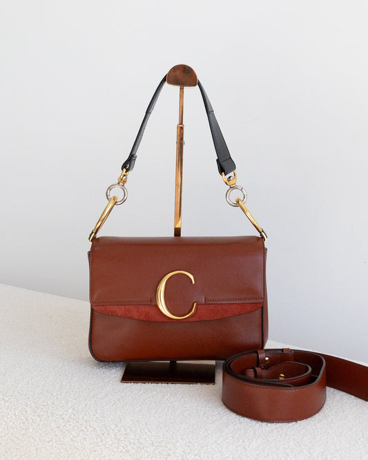 Chloe C Small Rectangular