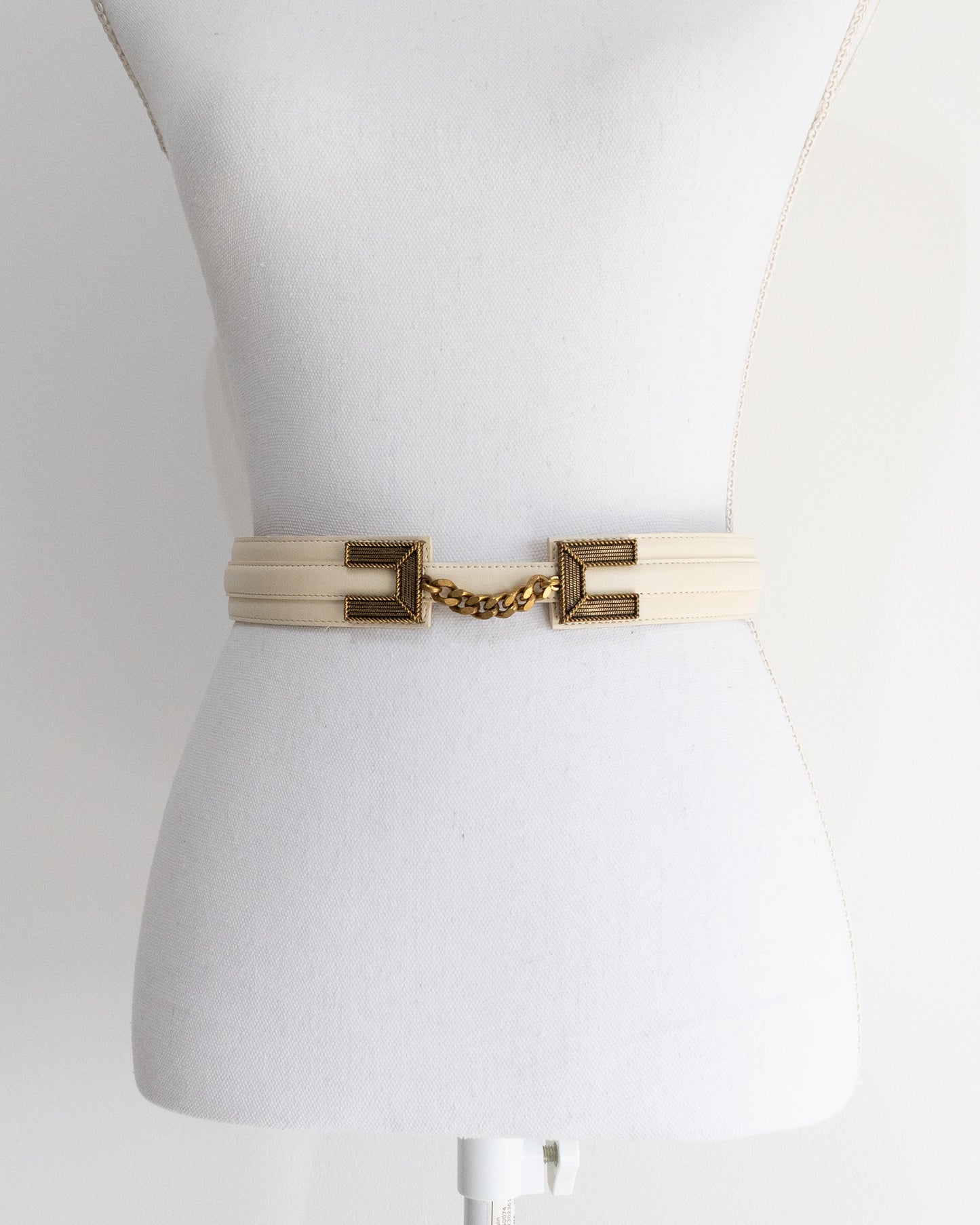 ELISABETTA FRANCHI Belt
