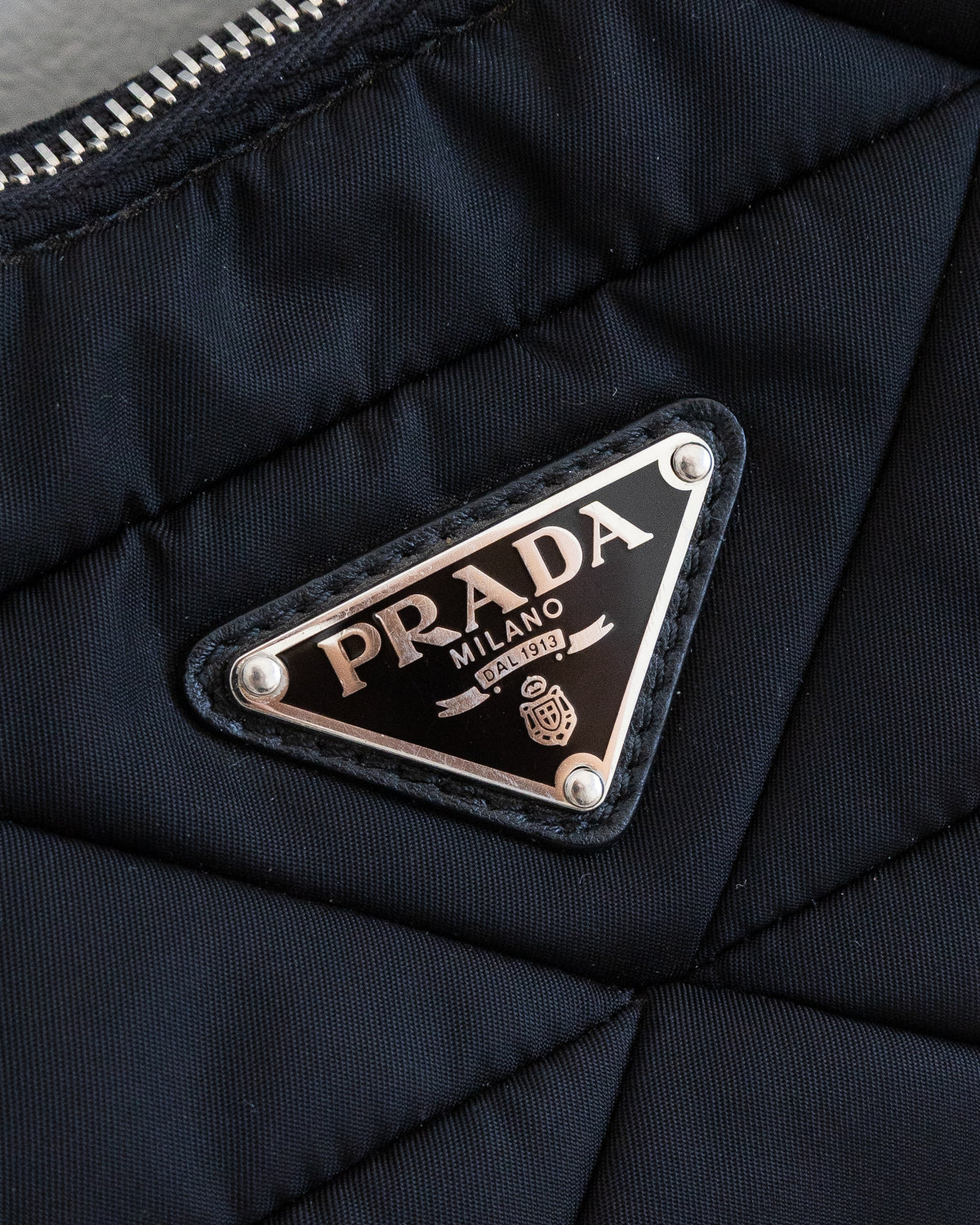 PRADA Re-Nylon Padded