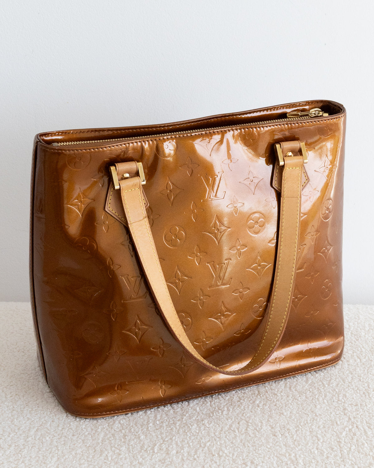 LOUIS VUITTON Houston