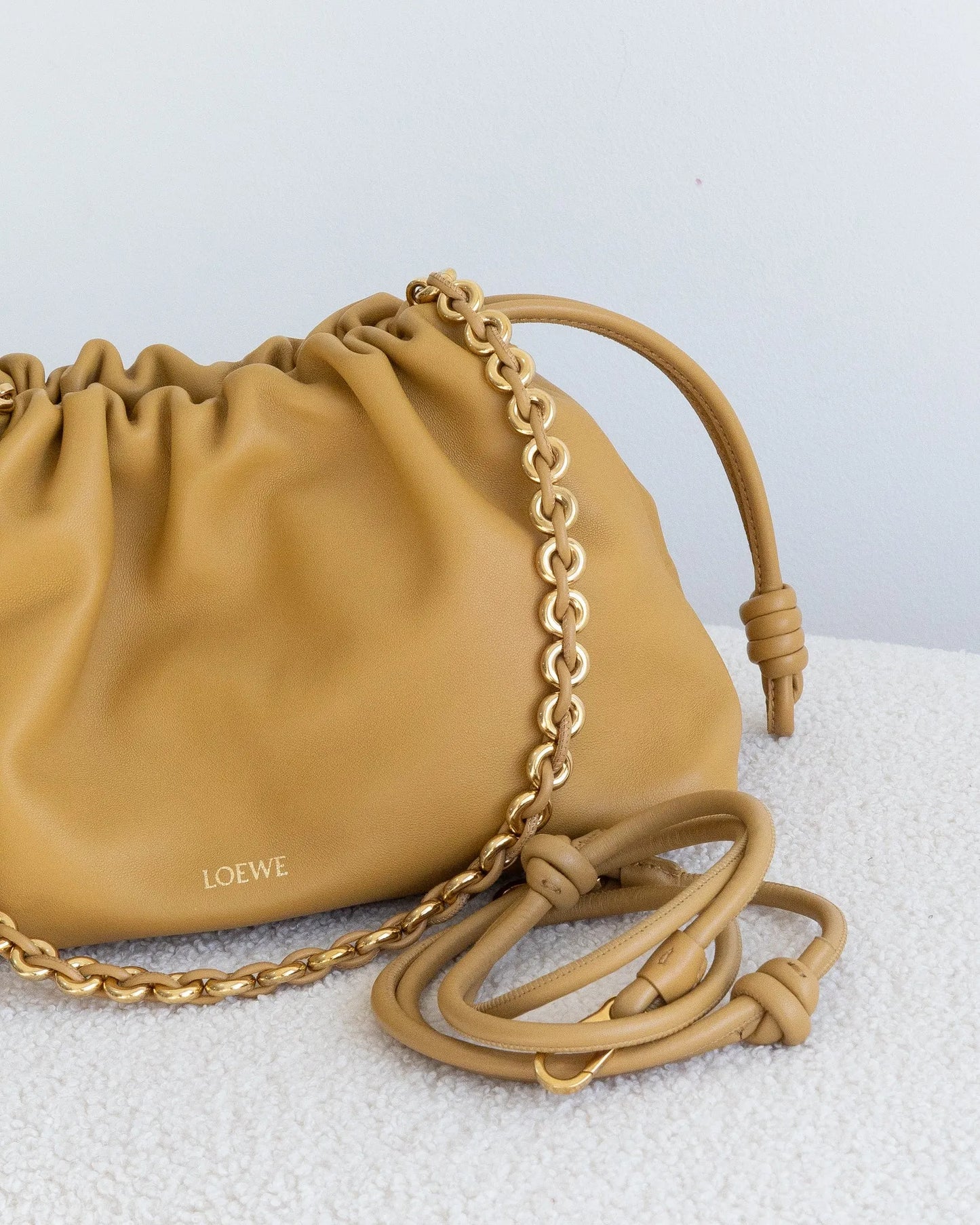 LOEWE Flamenco Chain