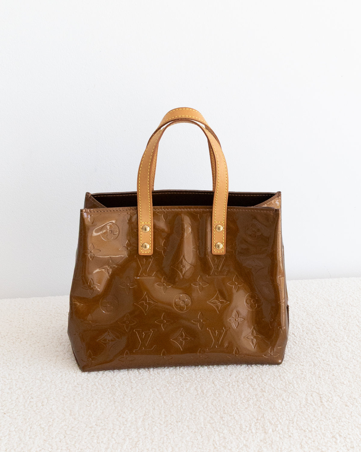 LOUIS VUITTON Reade PM