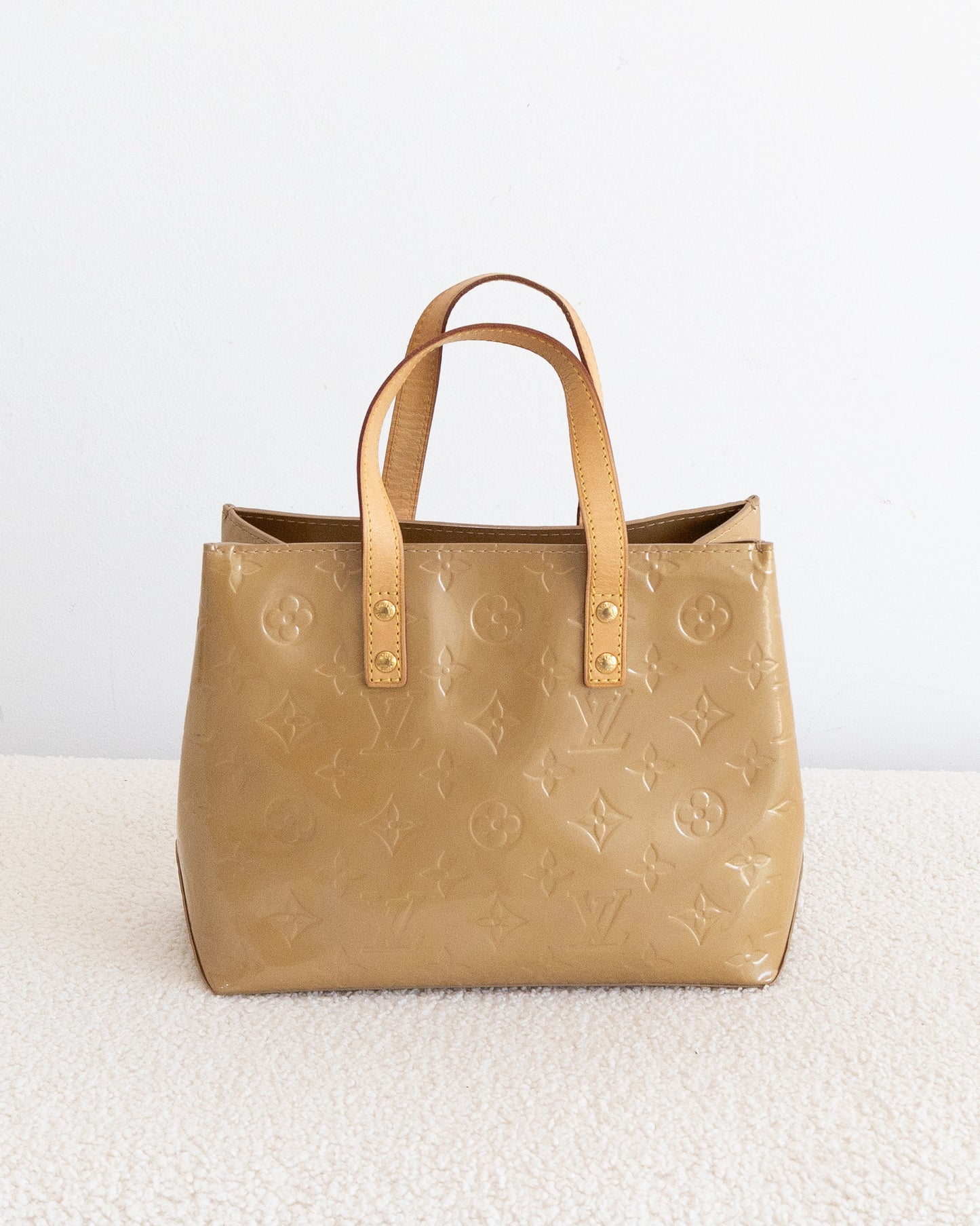 LOUIS VUITTON Reade PM