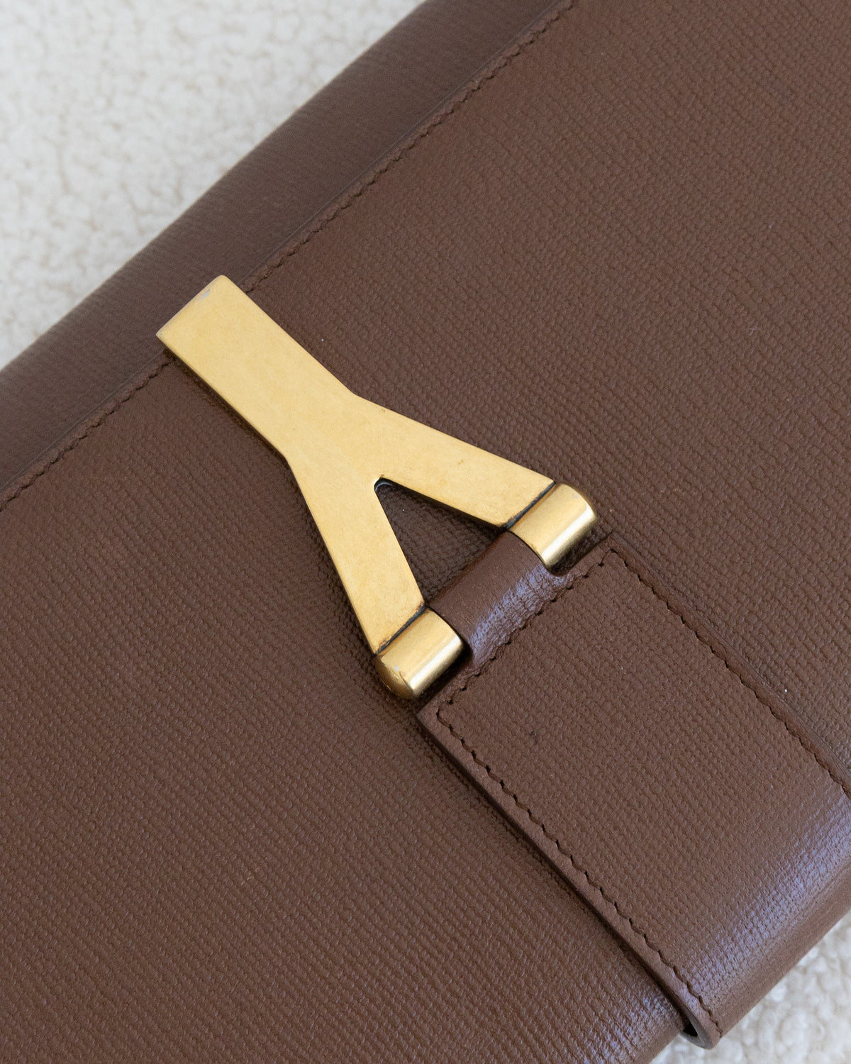 SAINT LAURENT Chyc Clutch