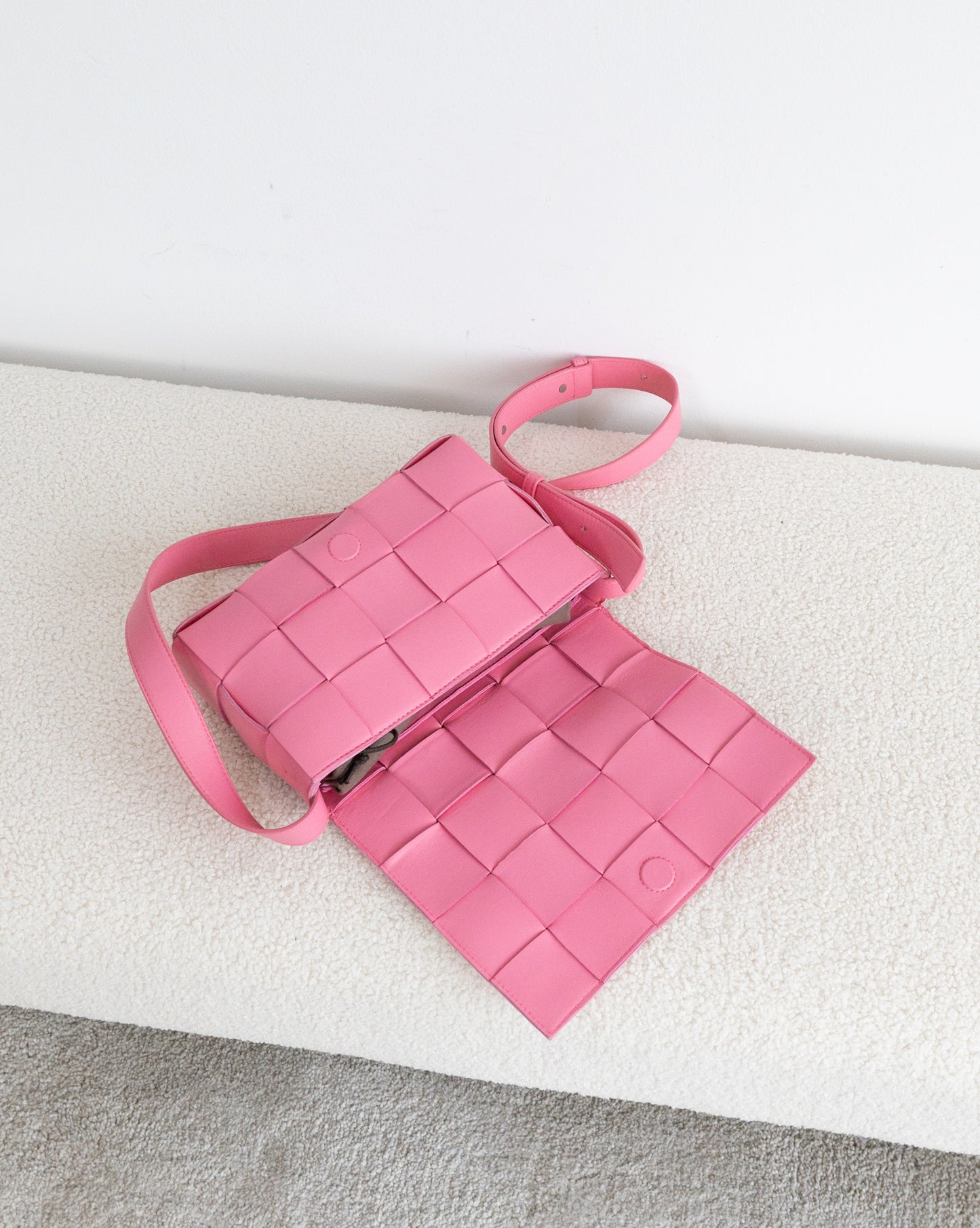 BOTTEGA VENETA Cassette