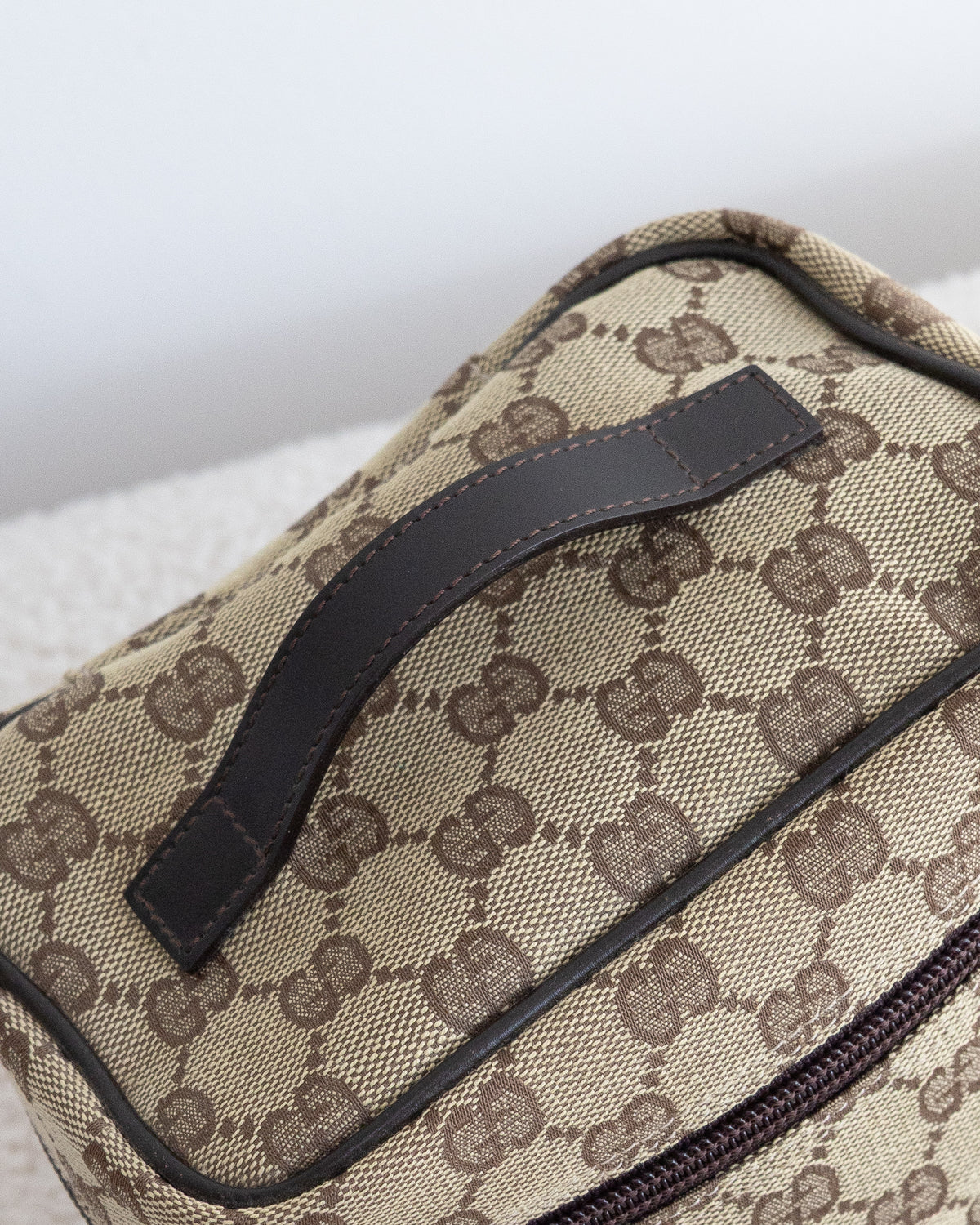 GUCCI Vanity