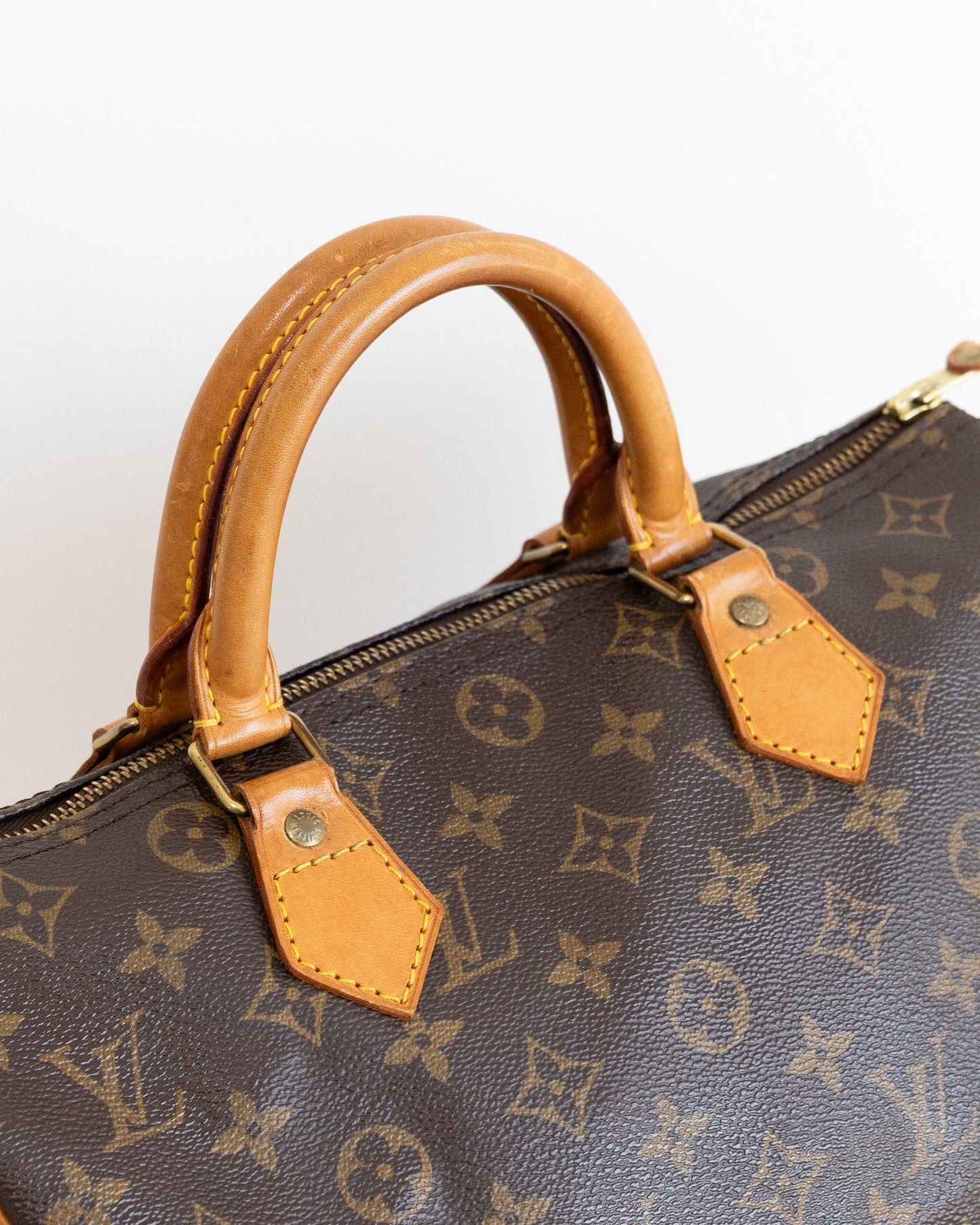 LOUIS VUITTON Speedy 30