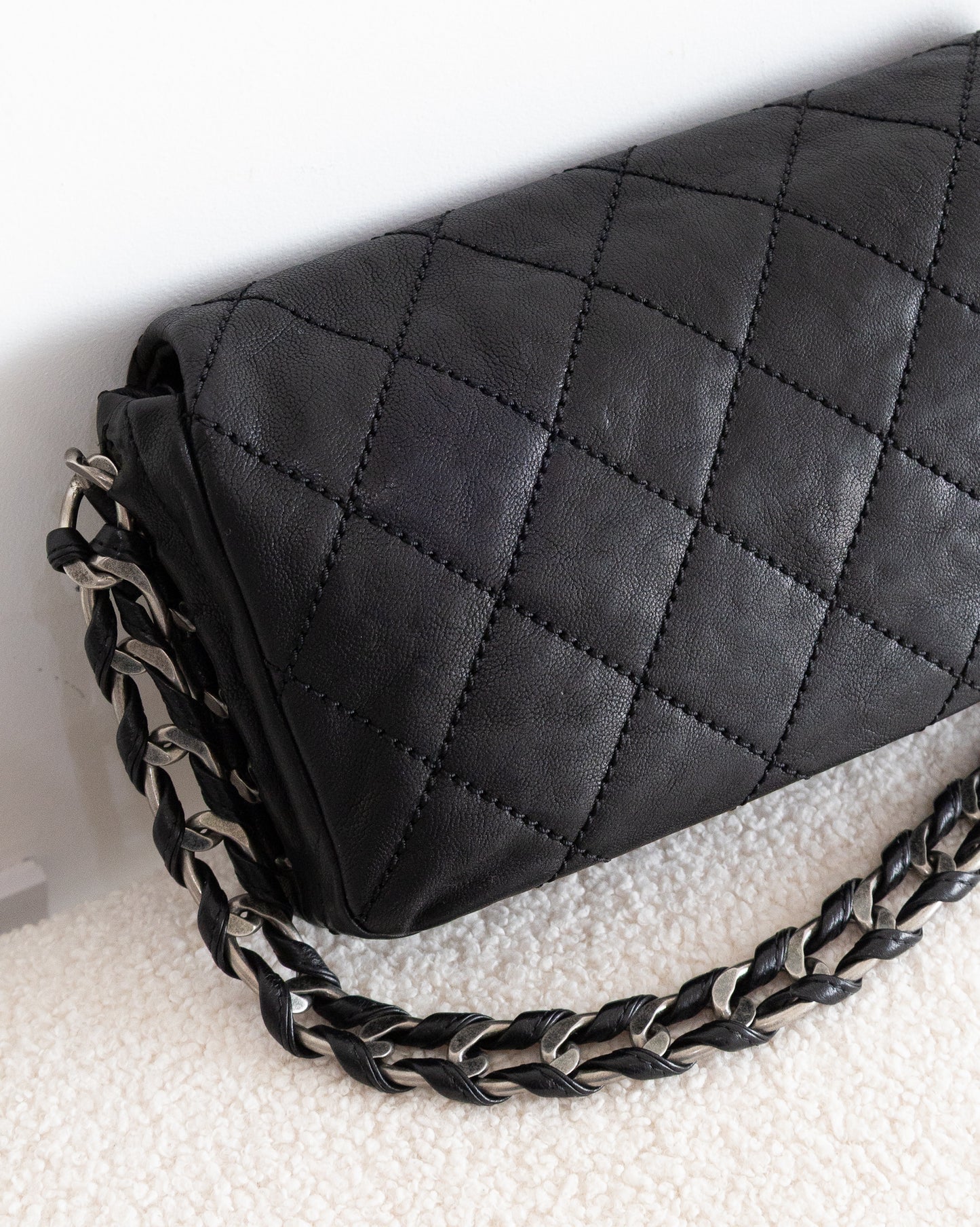 CHANEL Chain Flap Shoulder bag