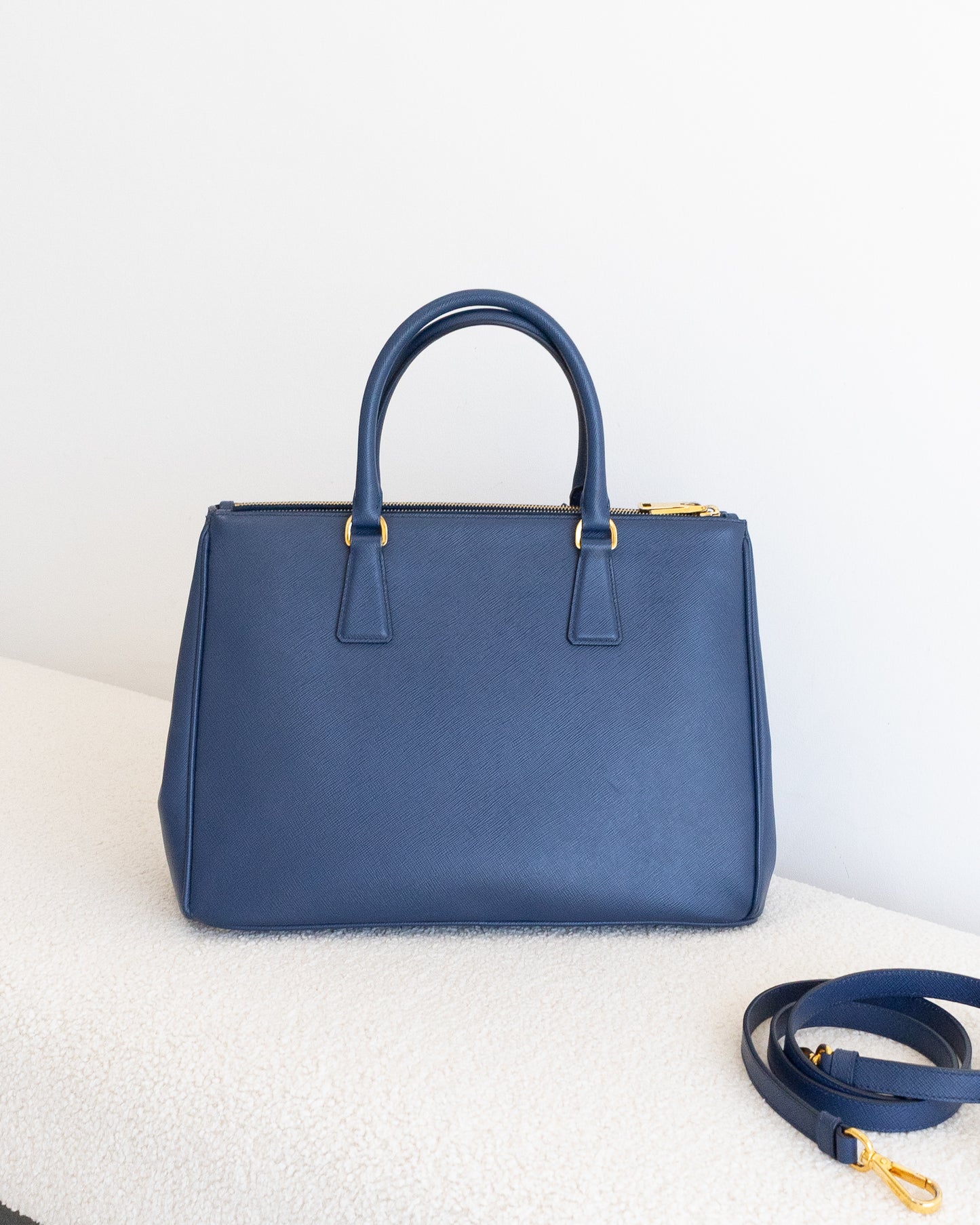 PRADA Pocket Galleria