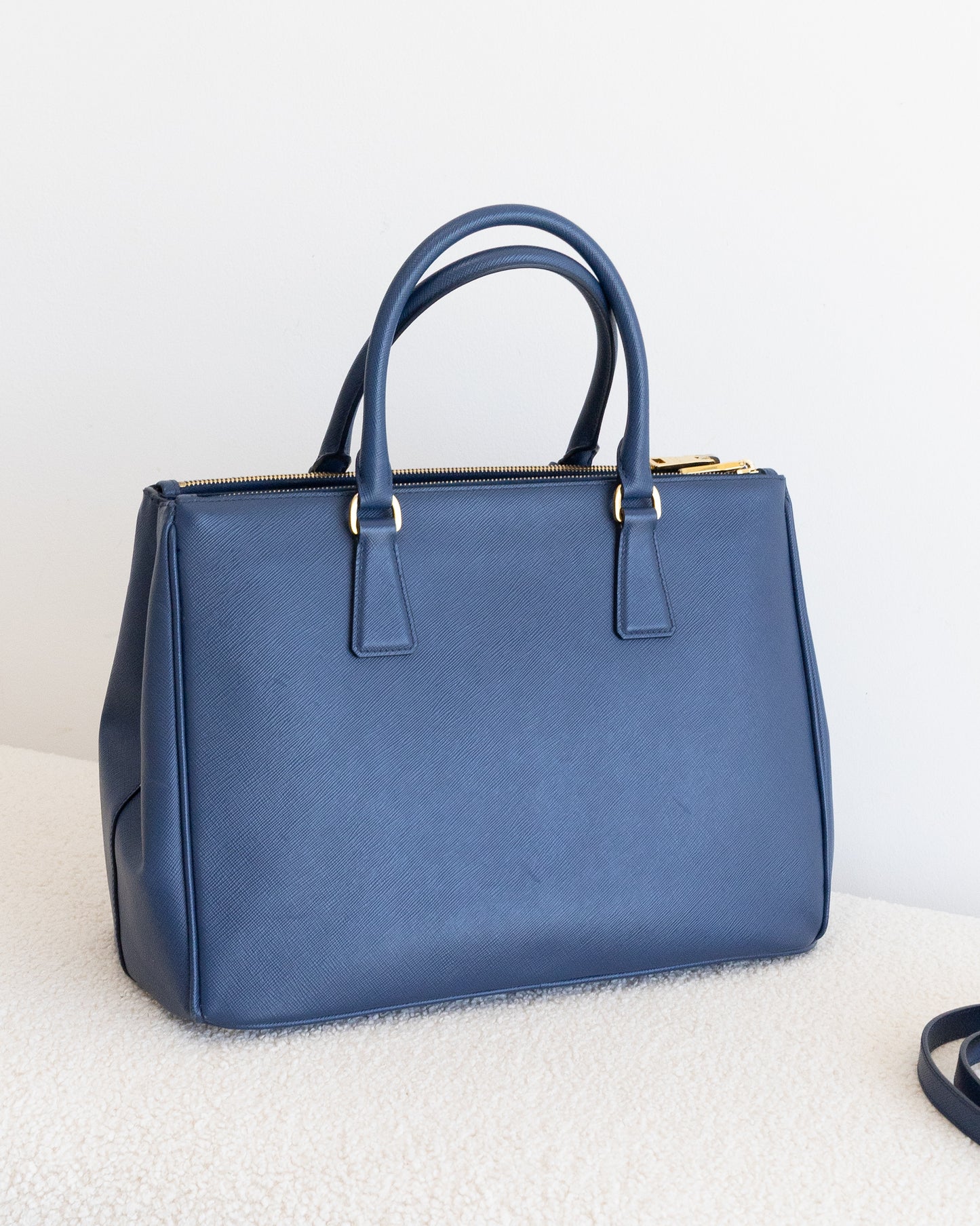 PRADA Pocket Galleria