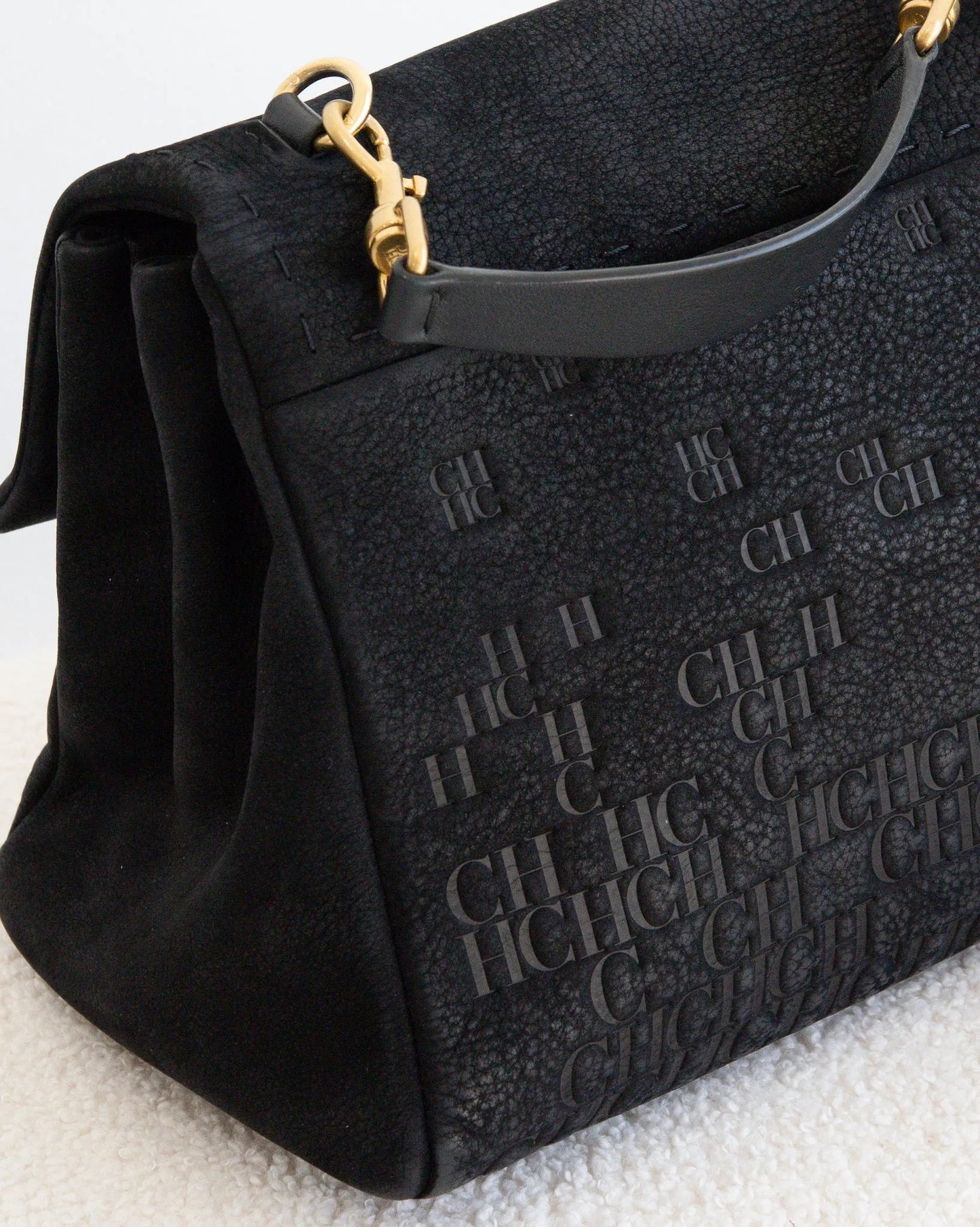 CAROLINA HERRERA Shoulder Bag