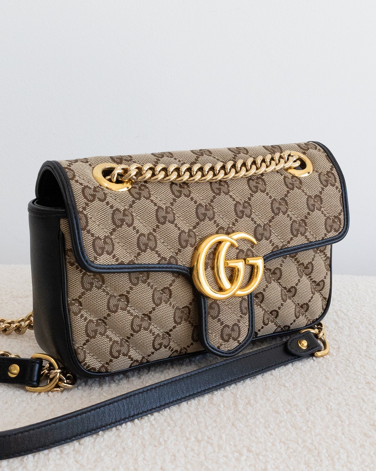 GUCCI Small Marmont