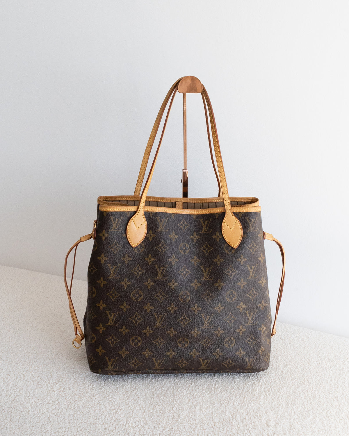 LOUIS VUITTON Neverfull MM
