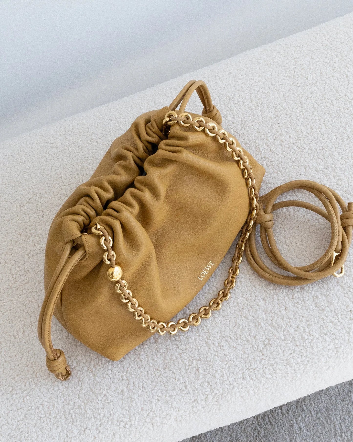 LOEWE Flamenco Chain