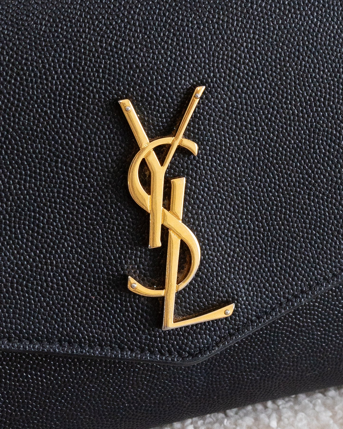 SAINT LAURENT Uptown Crossbody