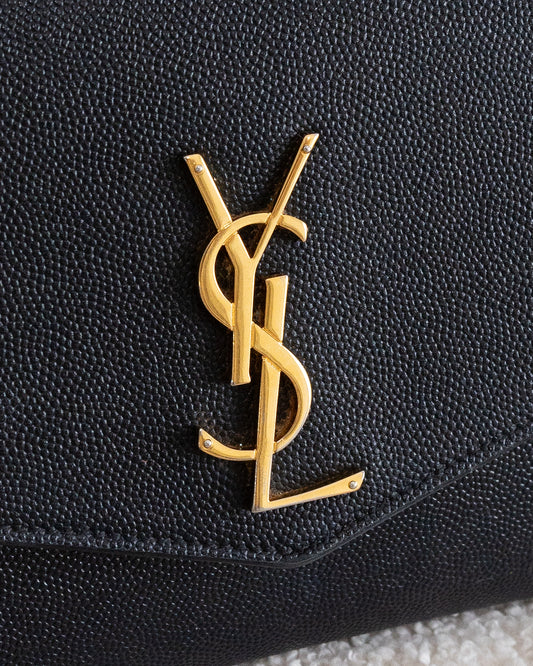 SAINT LAURENT Uptown Crossbody