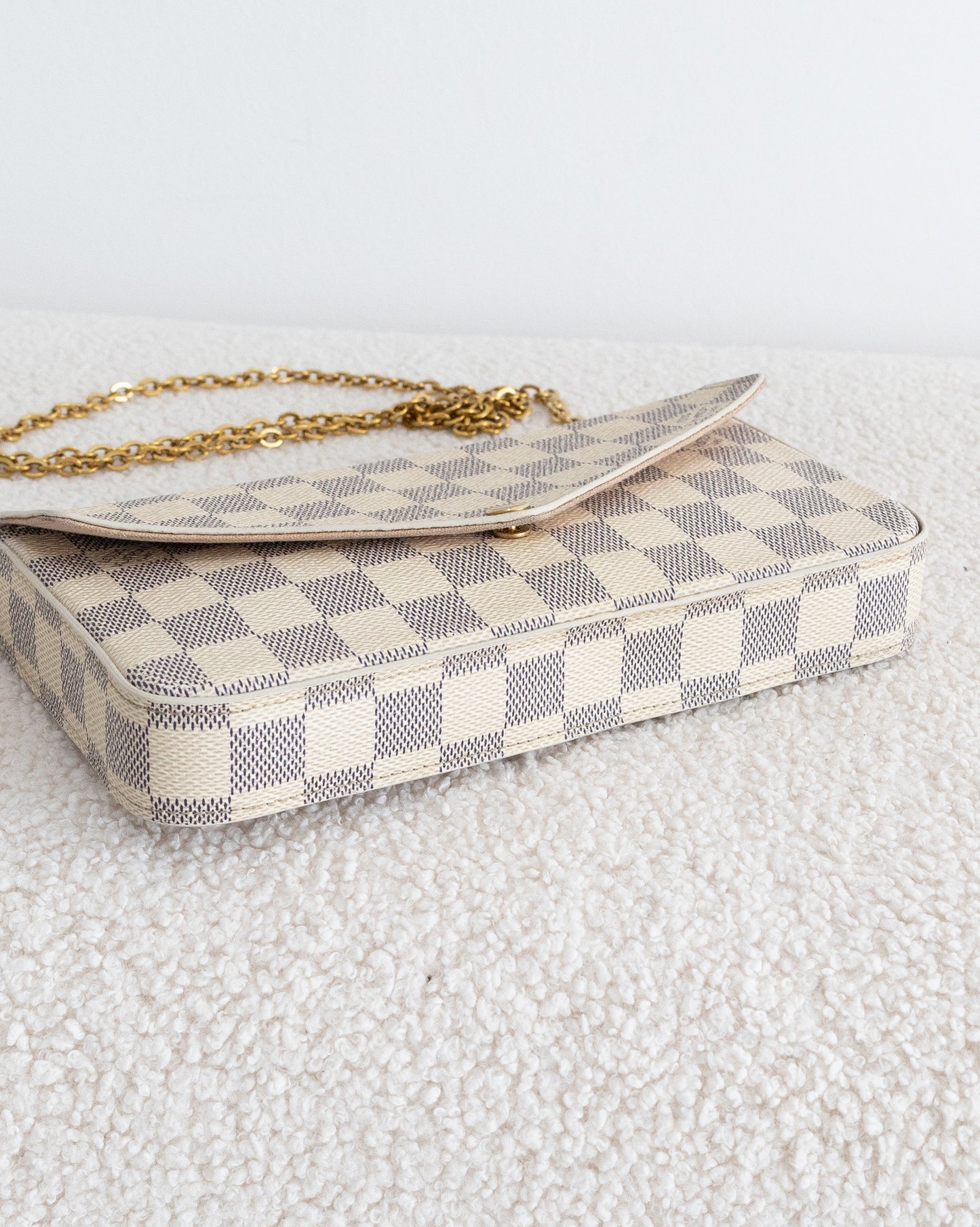 LOUIS VUITTON Felicie