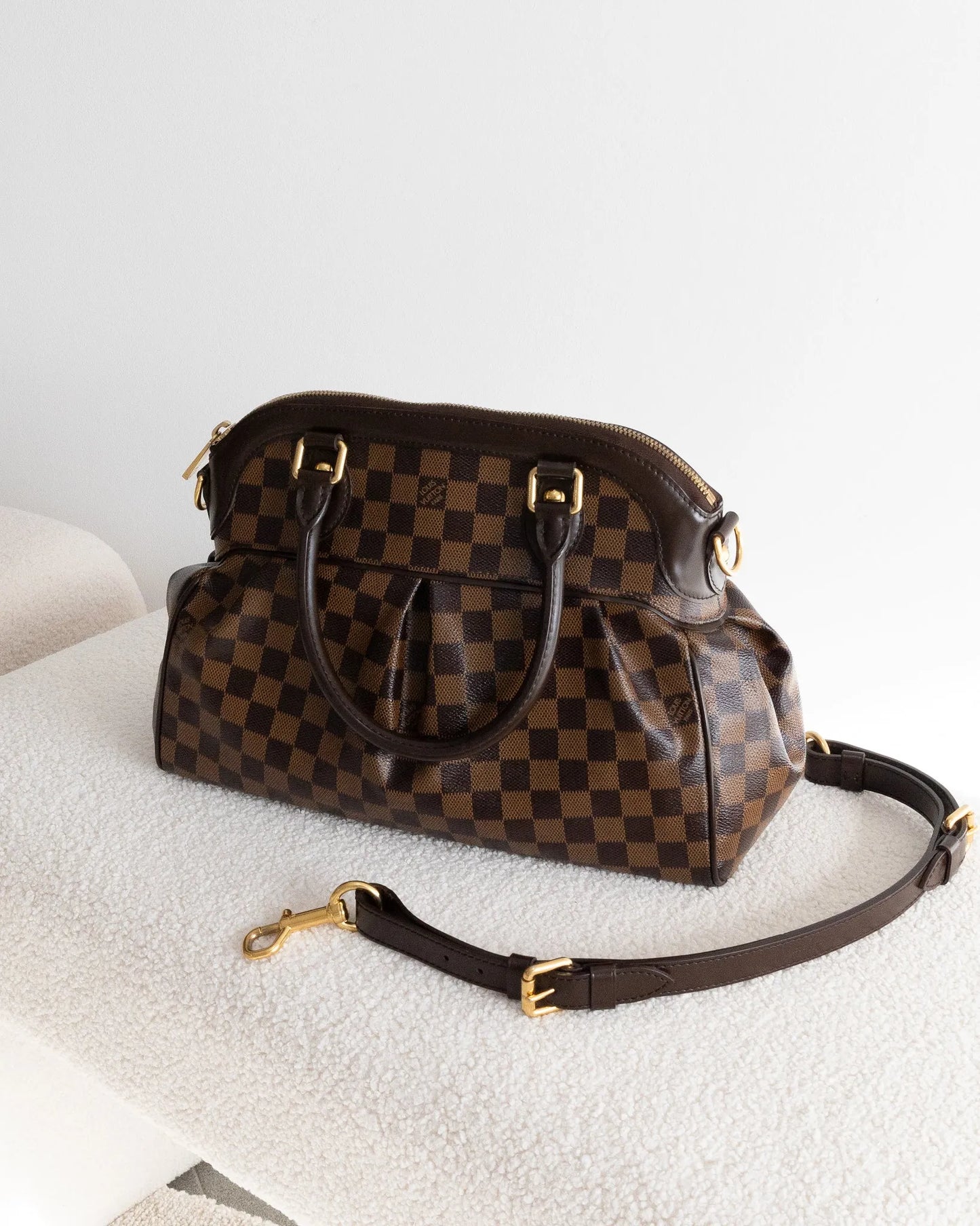LOUIS VUITTON Trevi PM