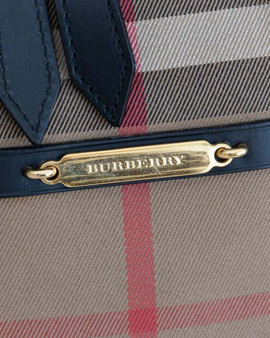 BURBERRY Orchard Bowling