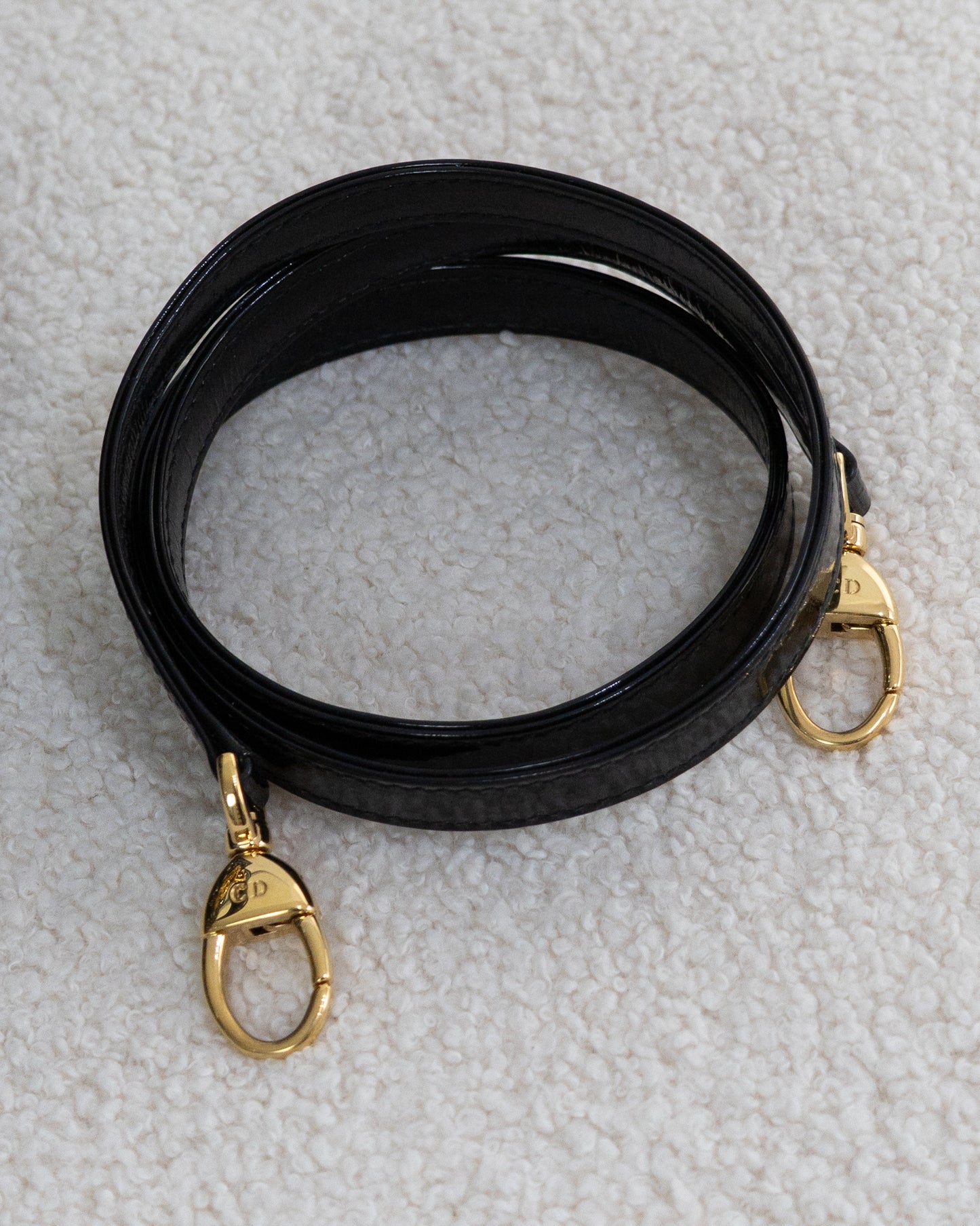 DIOR Medium Lady Dior