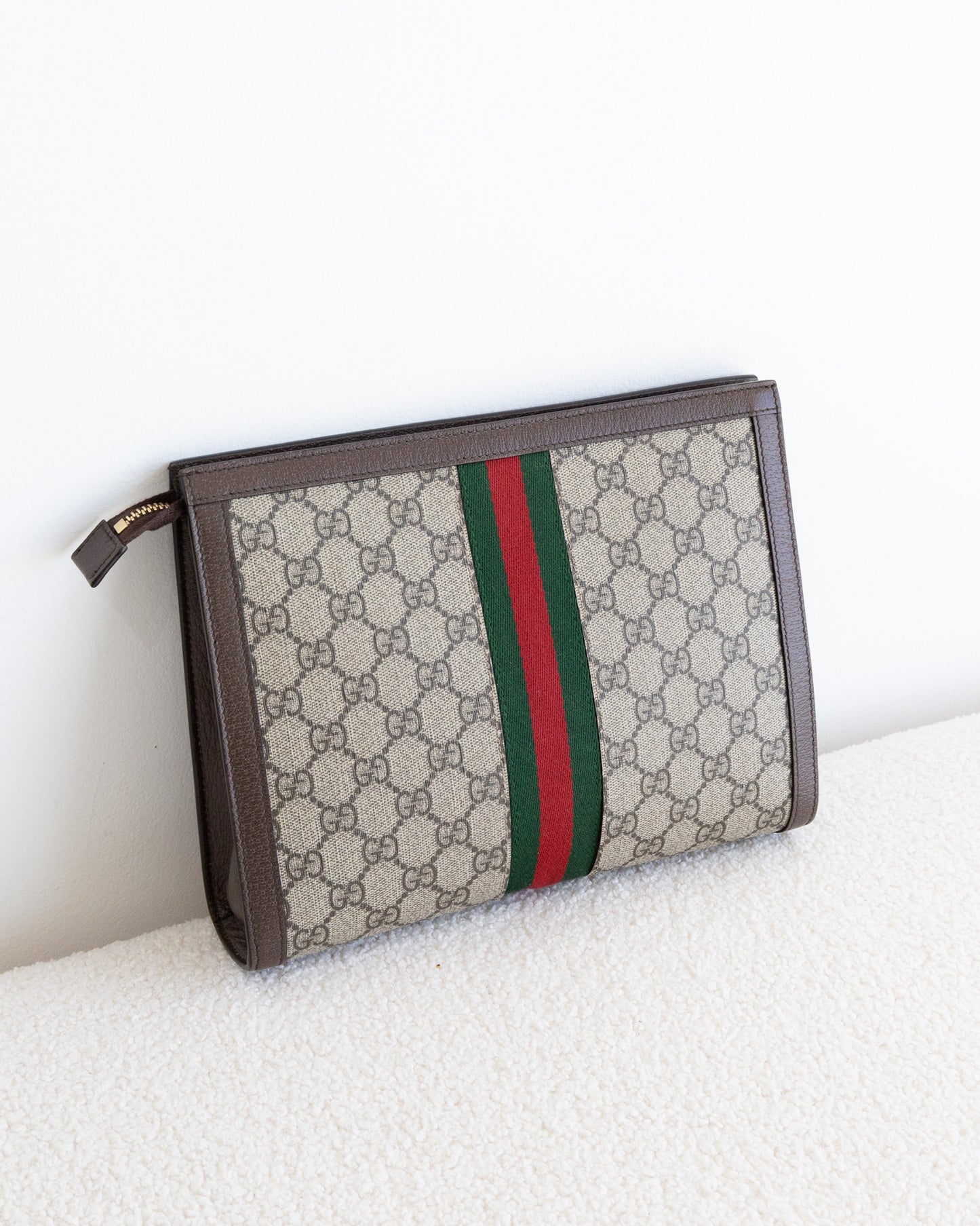 GUCCI Ophidia Pouch