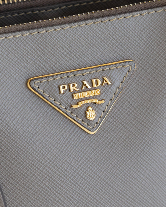 PRADA Small Galleria