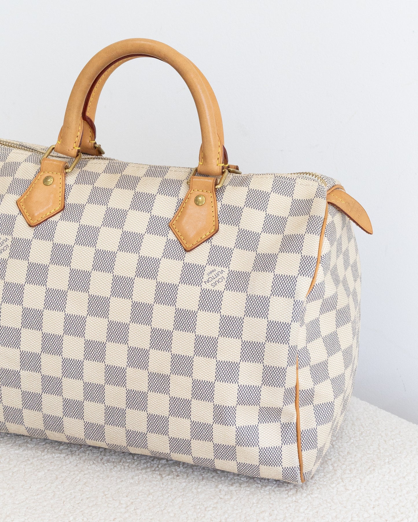LOUIS VUITTON Speedy 30