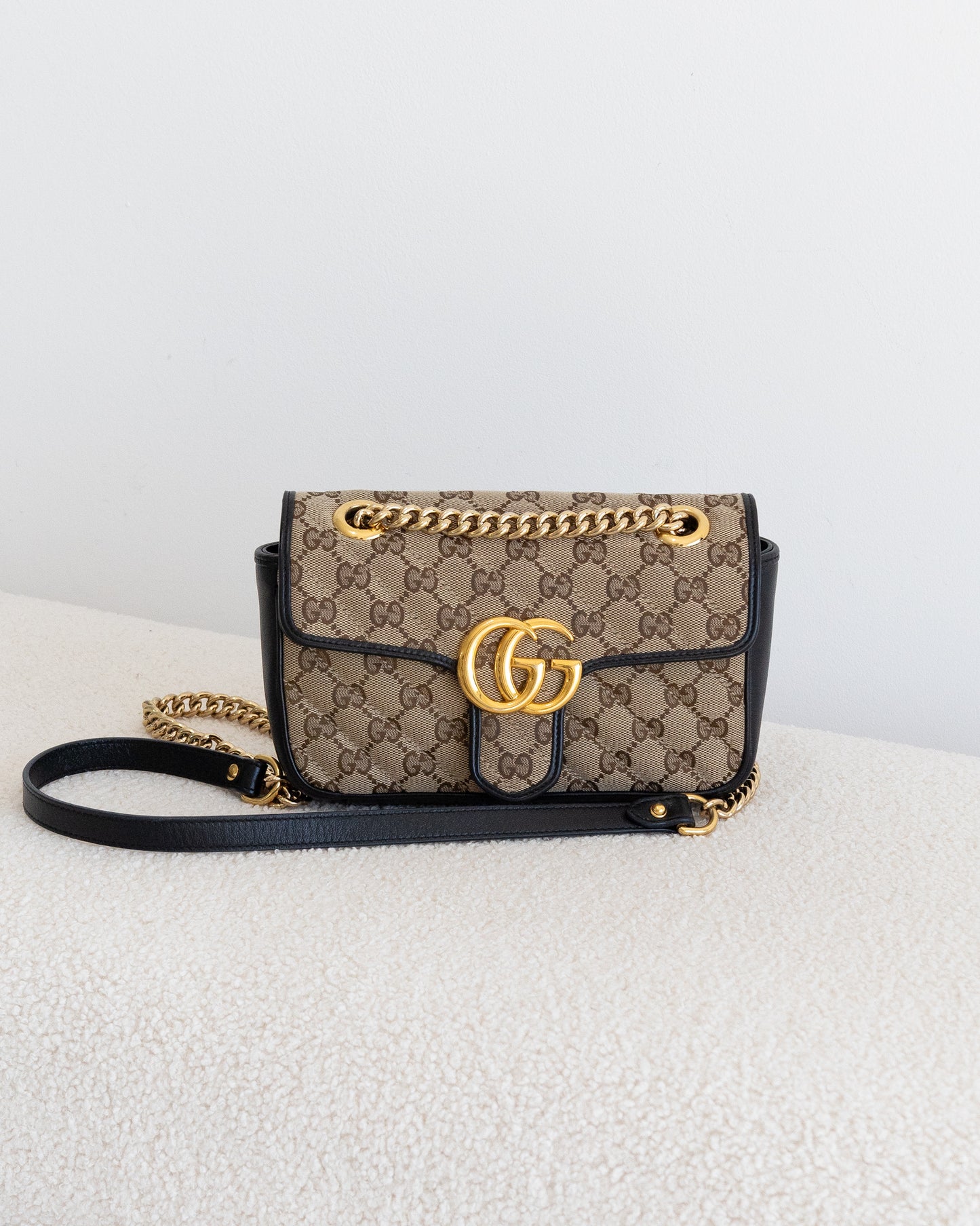 GUCCI Small Marmont