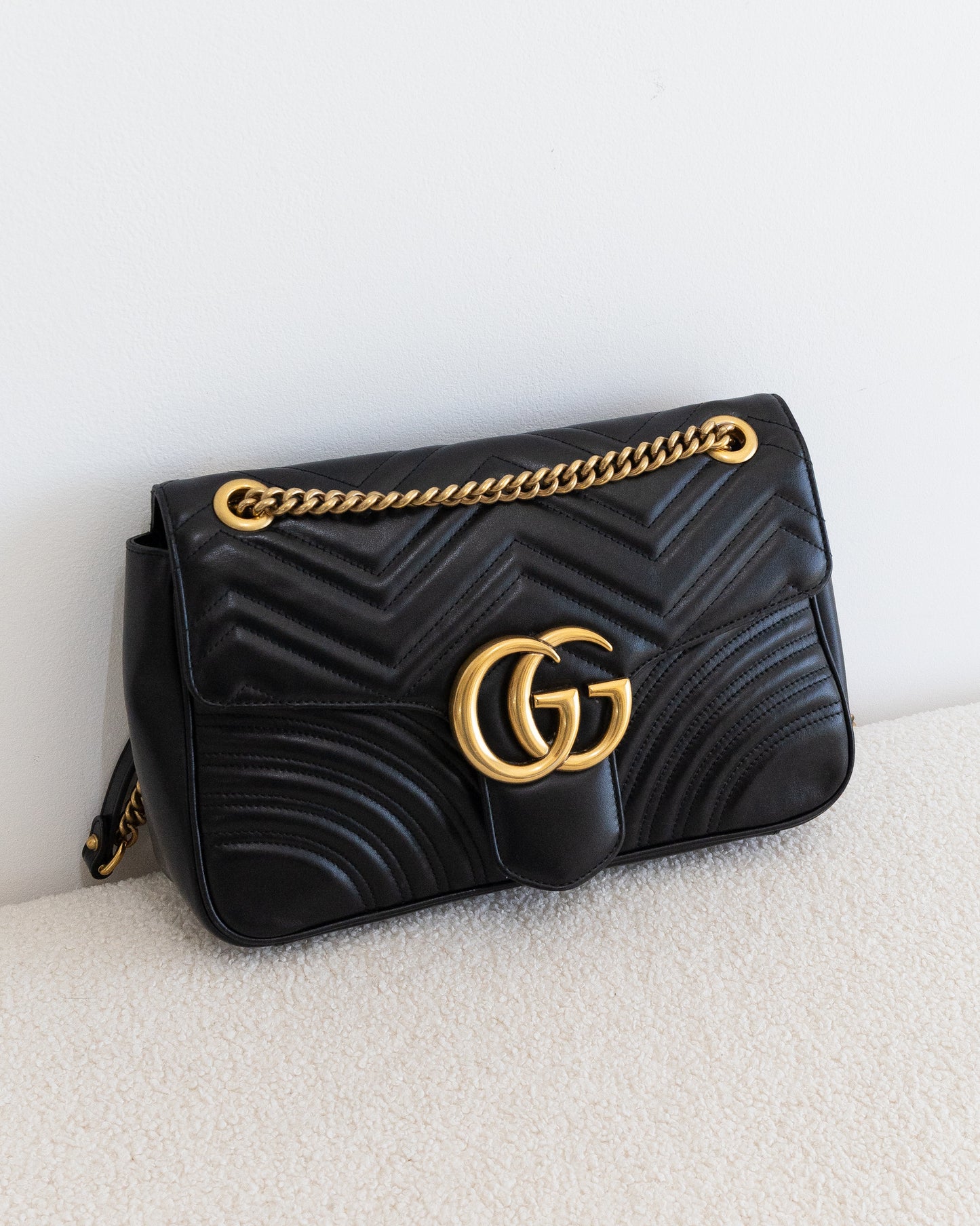 GUCCI Marmont Large