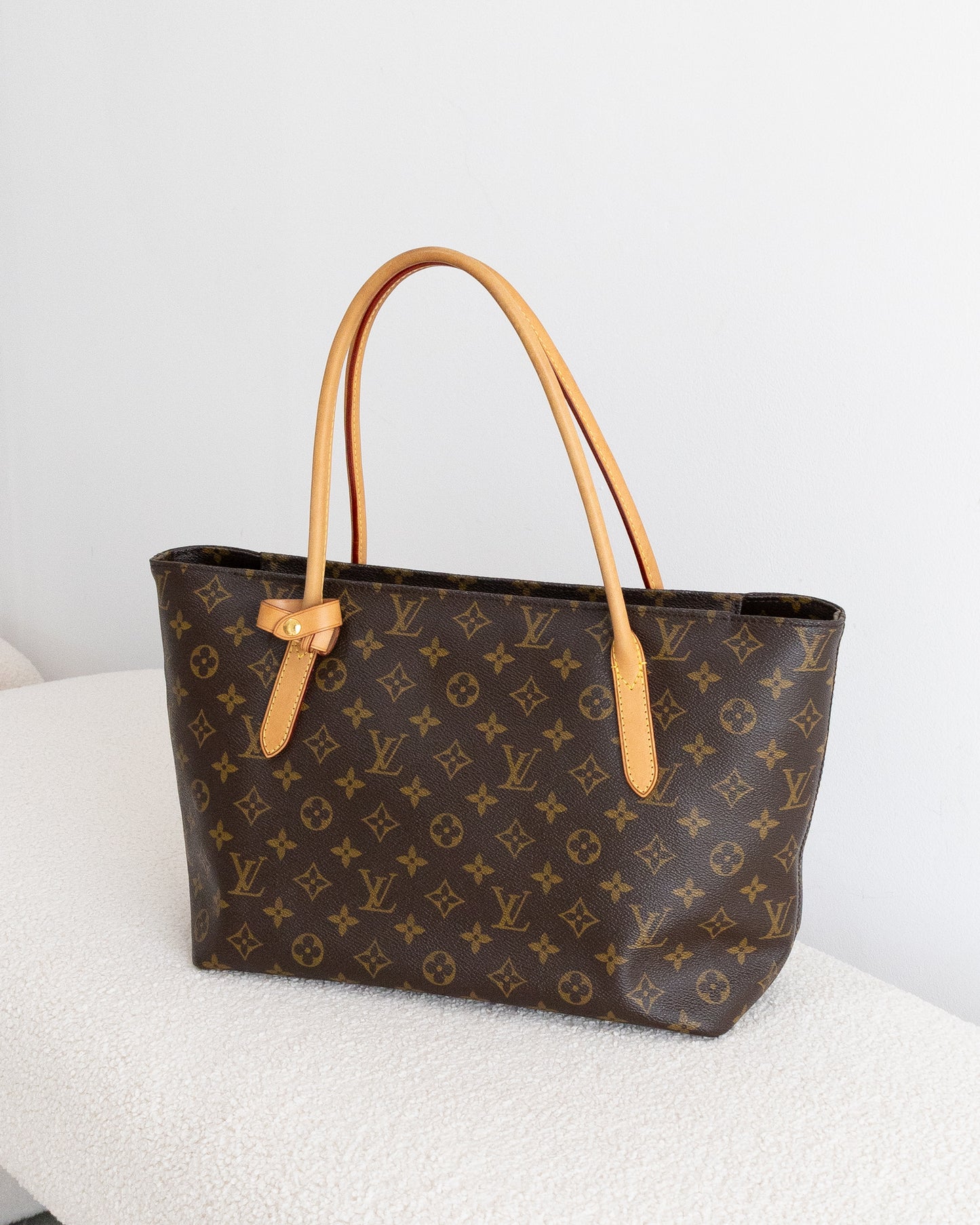 LOUIS VUITTON Raspail PM