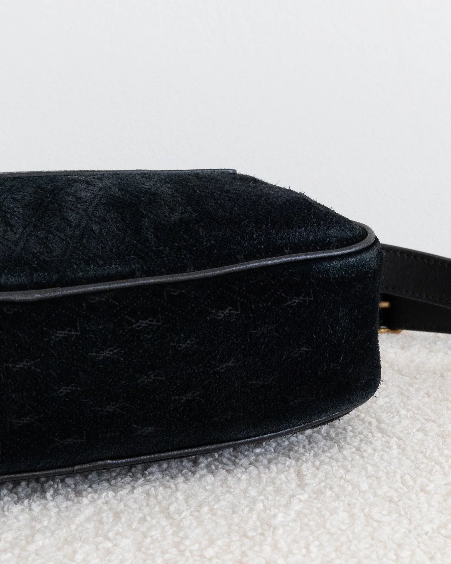 SAINT LAURENT Camera Bag